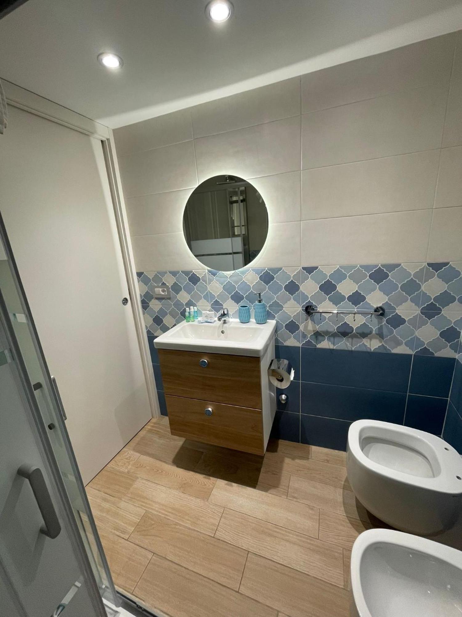 Apartment Civico 14 Chiaia *