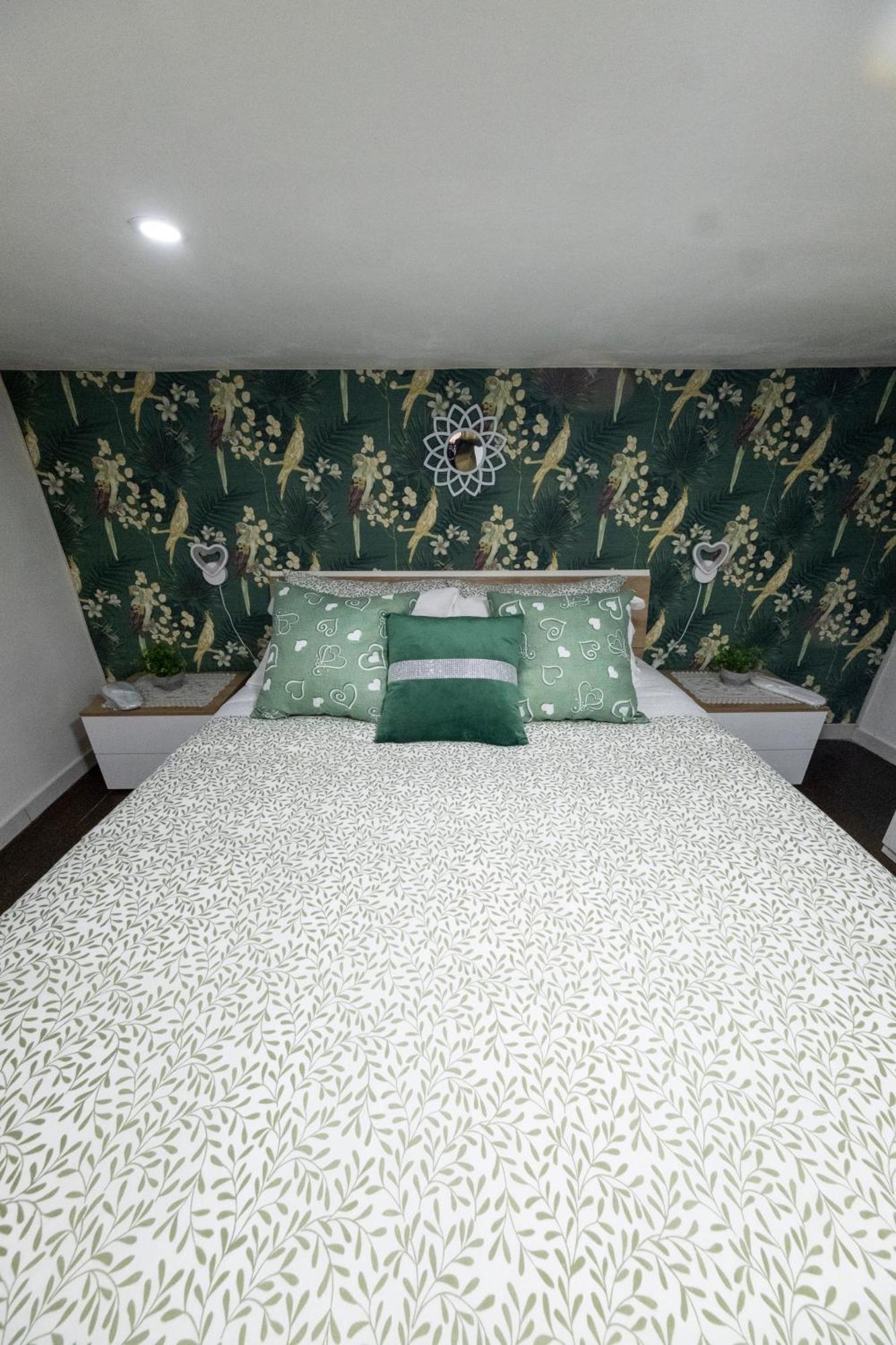 Center Valery Sweet House * Naples