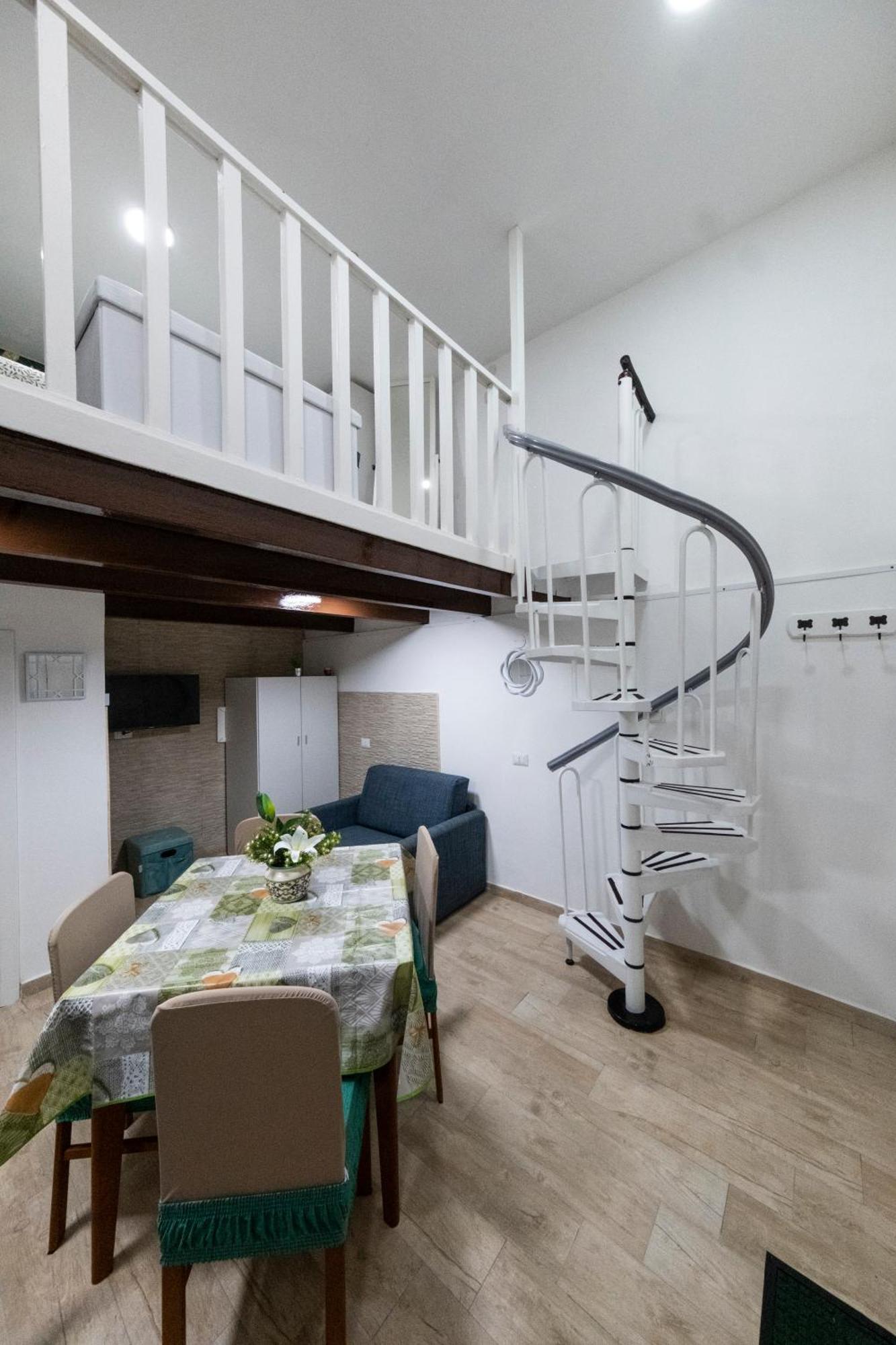 Center Valery Sweet House Apartment Naples