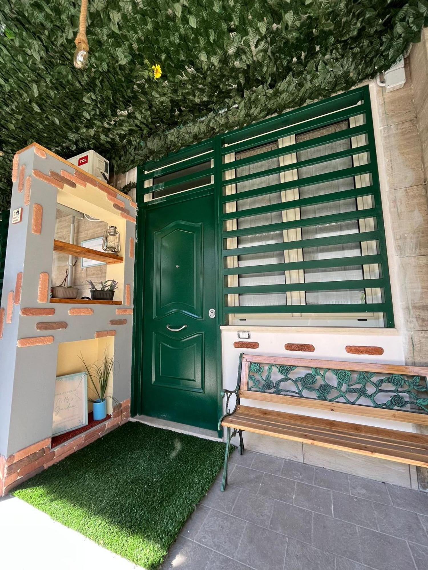 Milly's Garden Naples