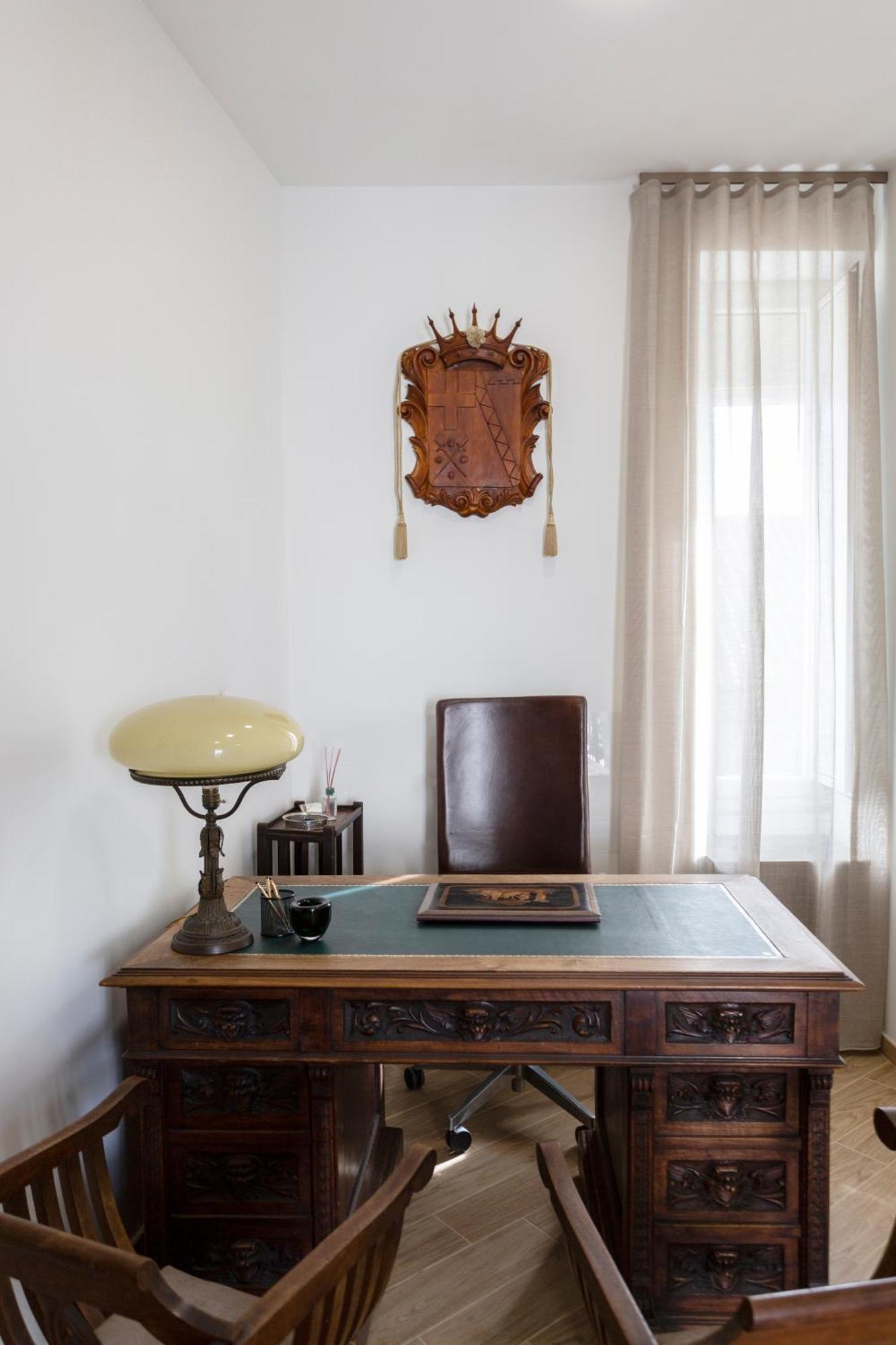 Residenza 33 Guest house *