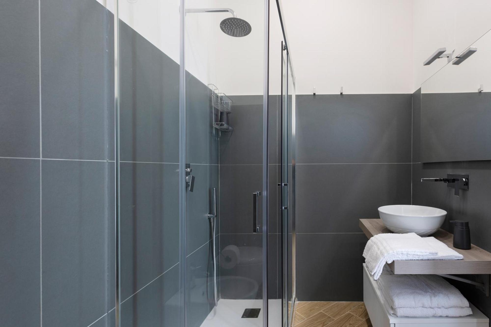 Residenza 33 Guest house Naples