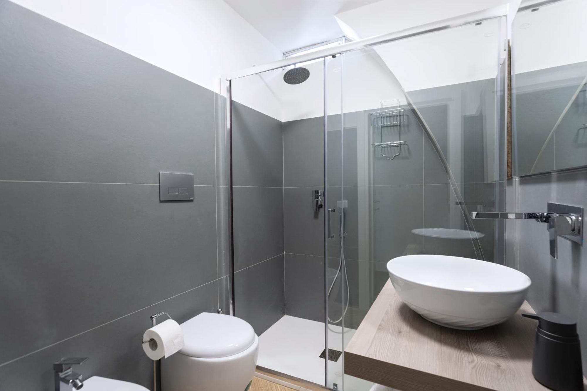 Residenza 33 Guest house Naples
