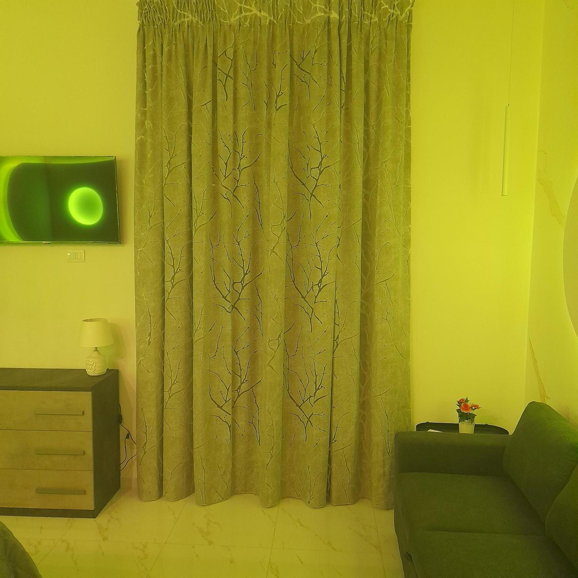 Bed & Breakfast Elegance Naples