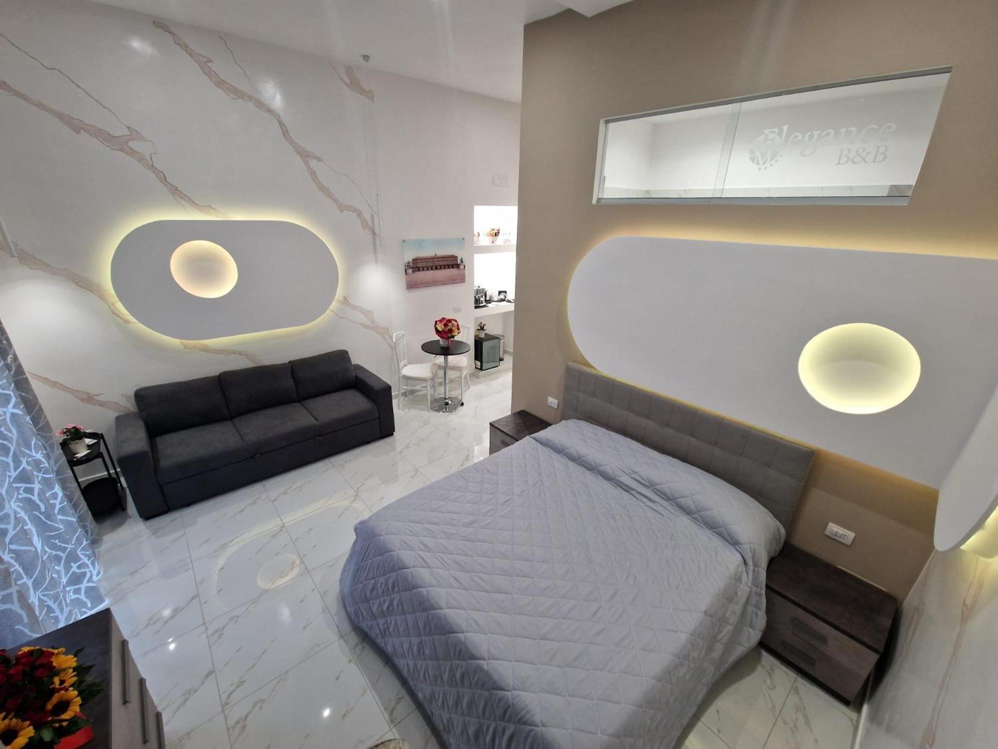 Elegance Bed & Breakfast Naples