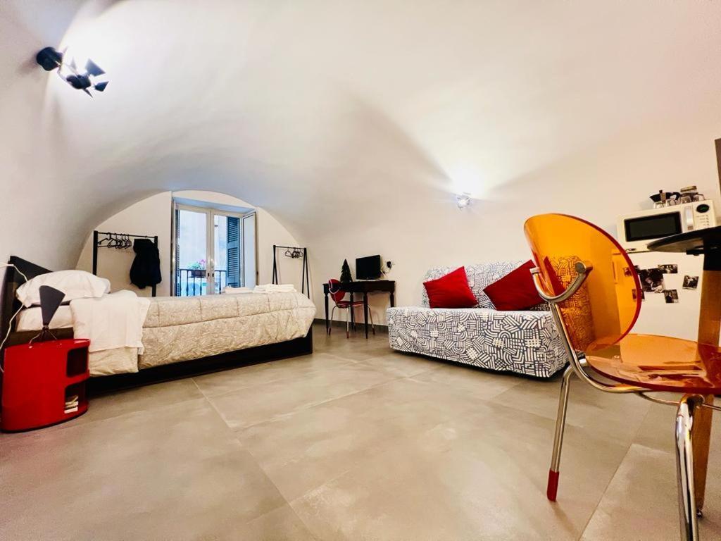 Casa Del Poeta - Spaccanapoli Naples
