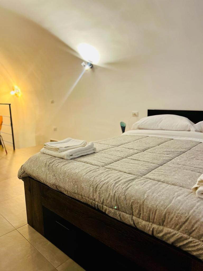 Casa Del Poeta - Spaccanapoli * Naples