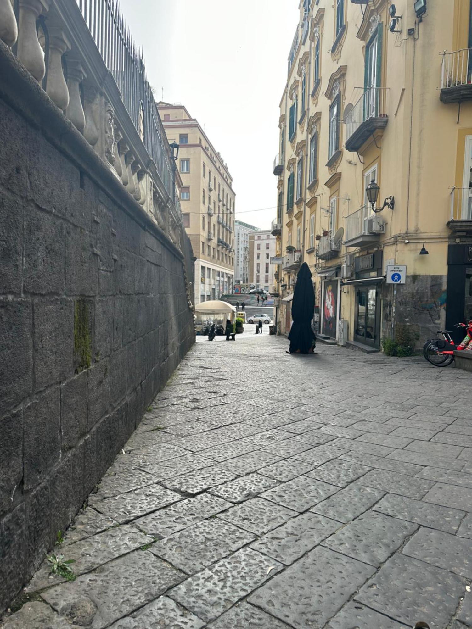 Carma Apartment