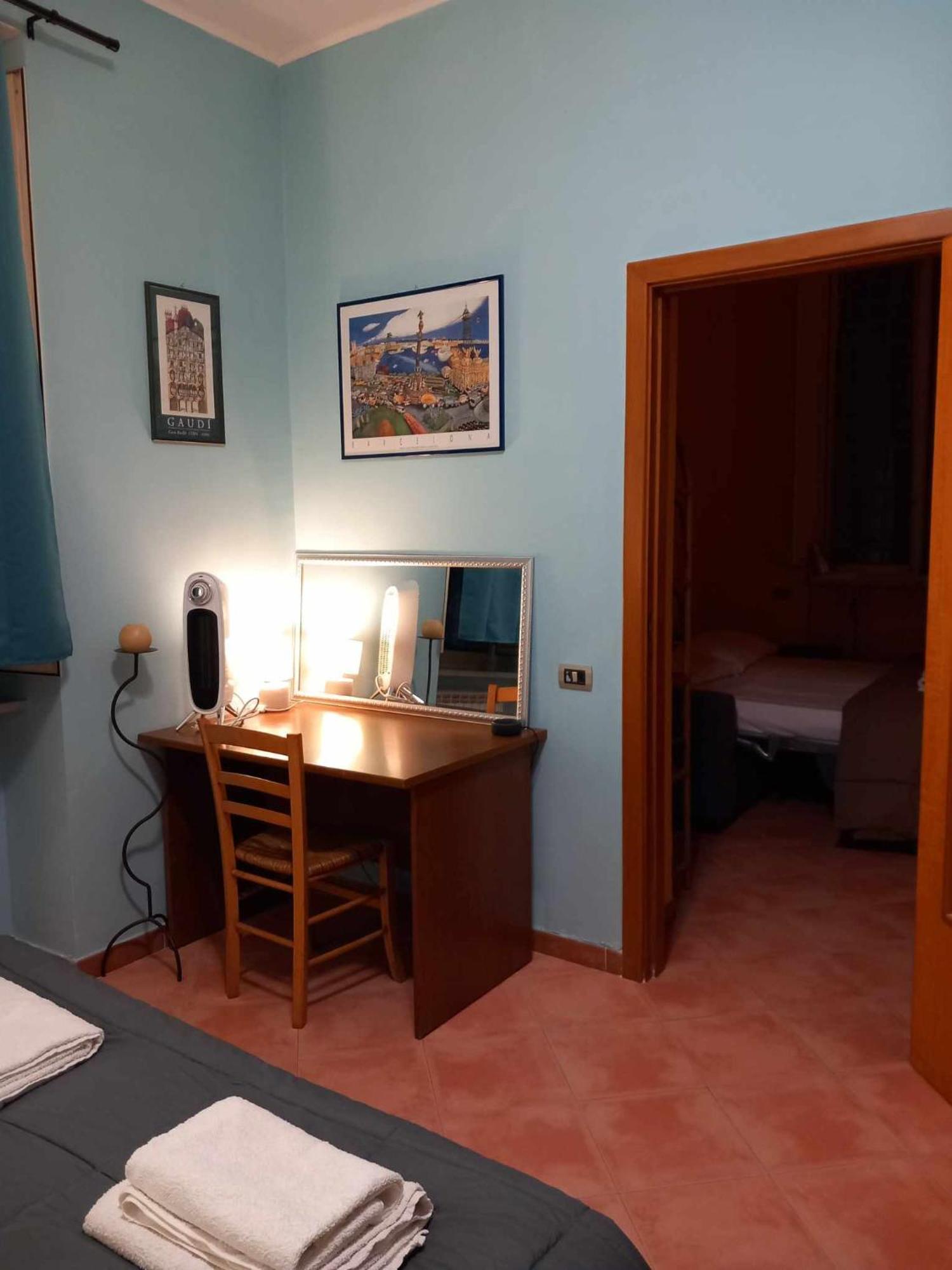 Apartment Casetta Palmarice Centro Storico