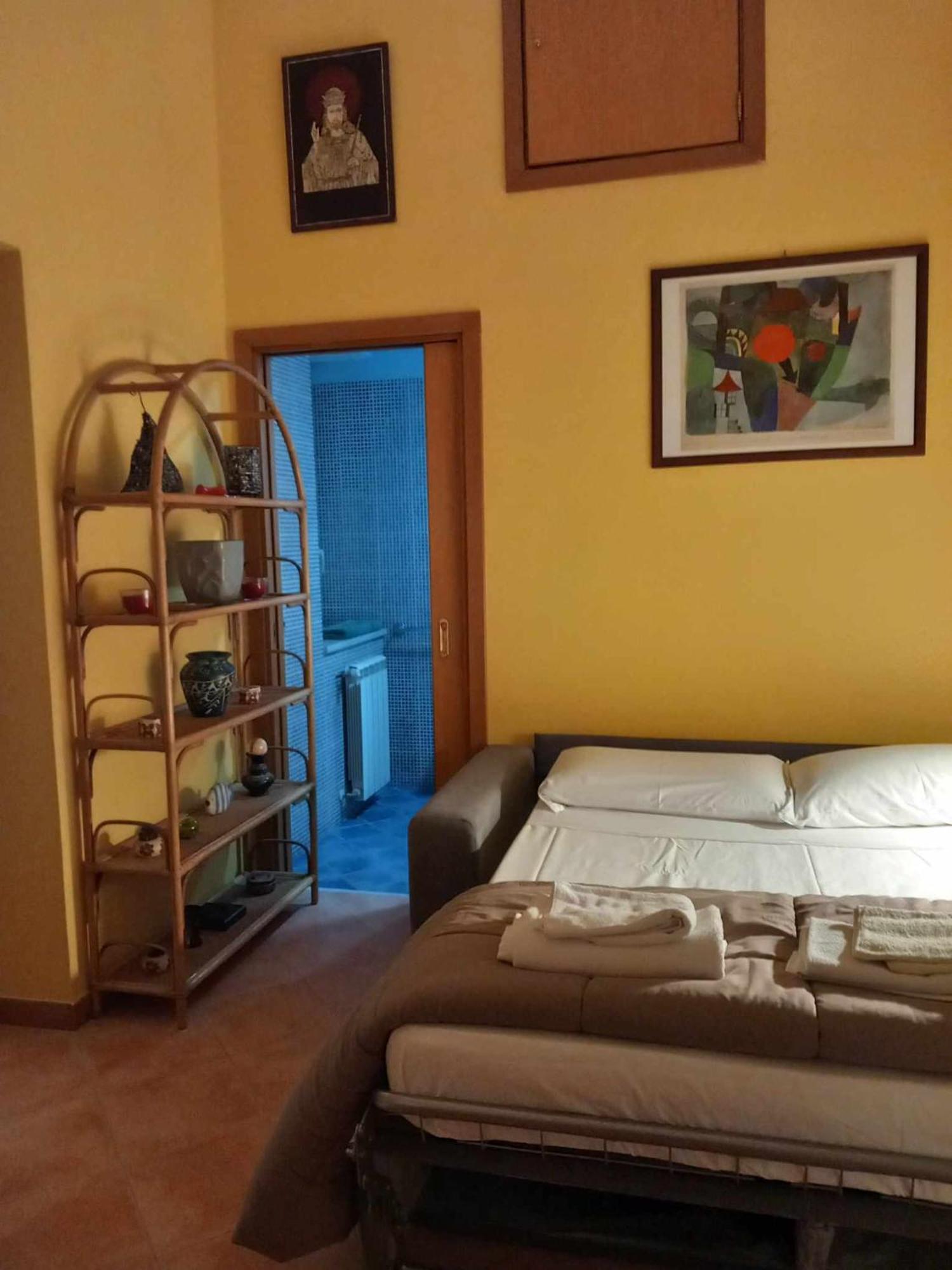 Casetta Palmarice Centro Storico Apartment *