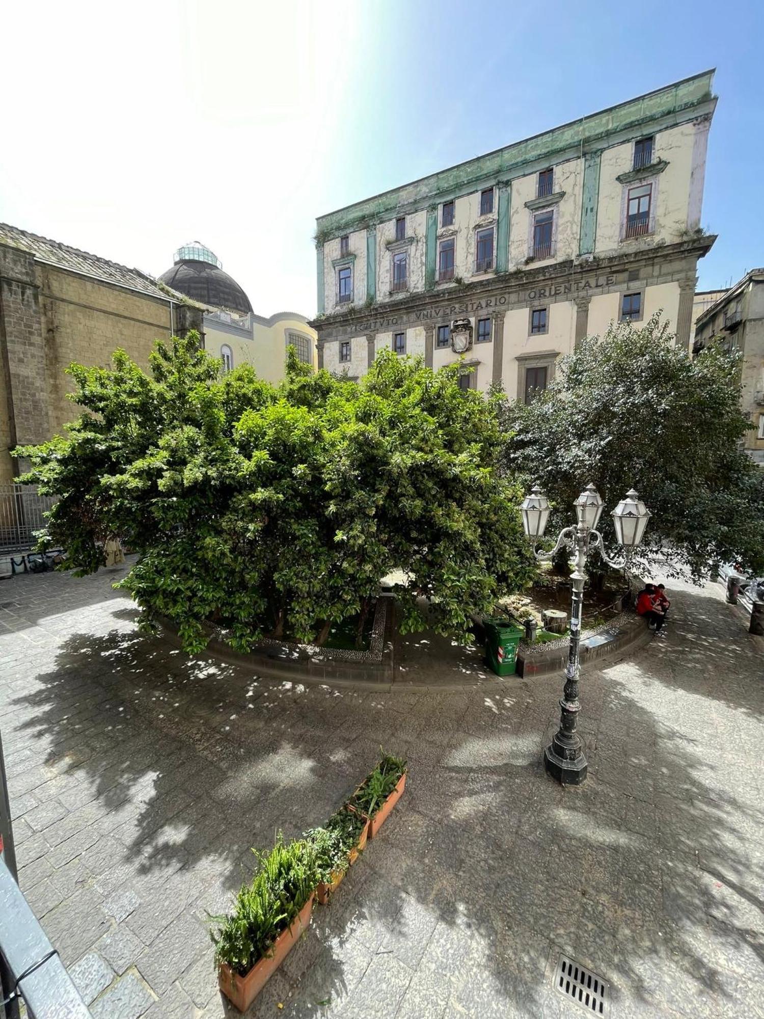 Incanto Guest house