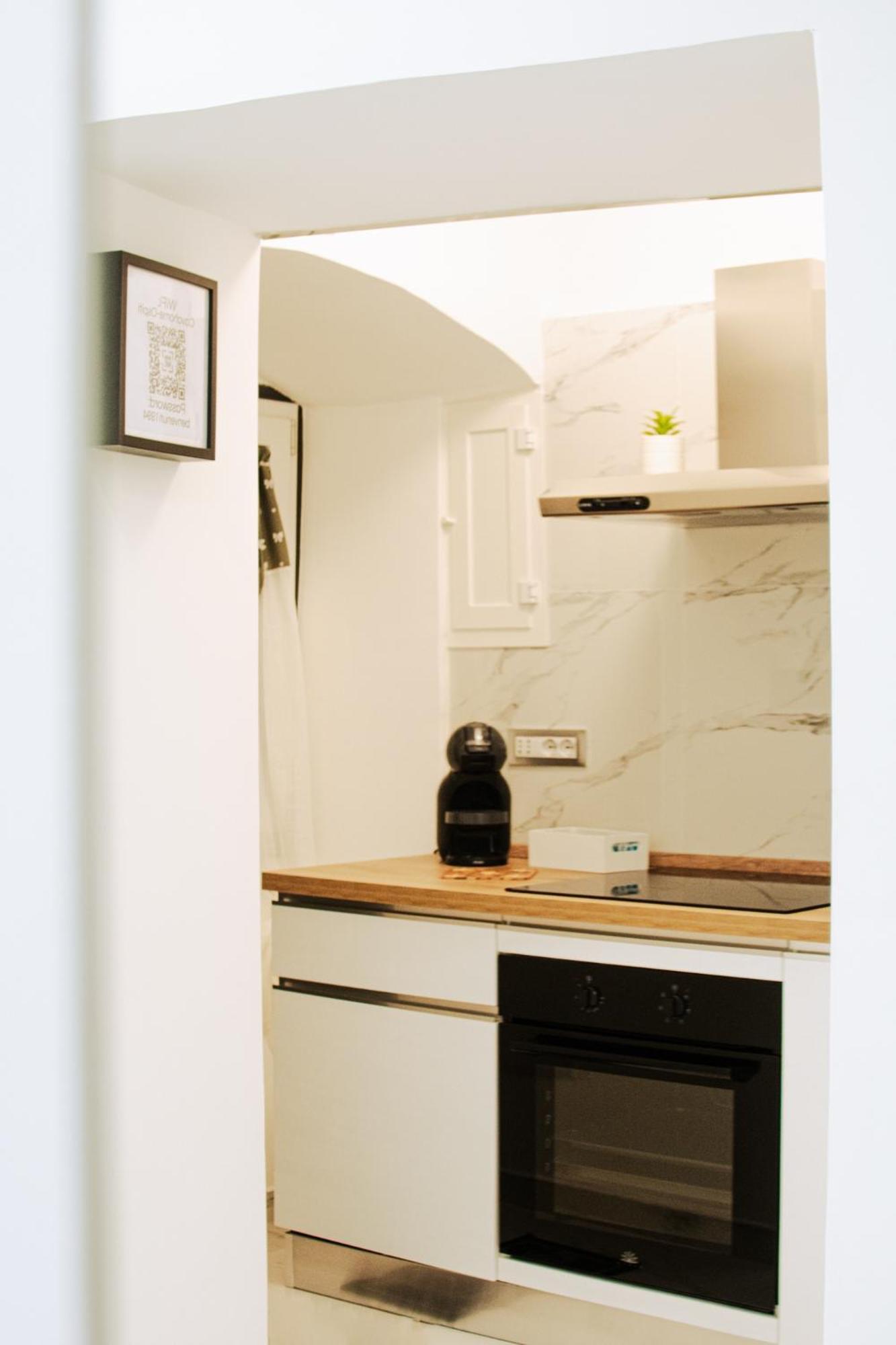 Apartment Cavahome Naples