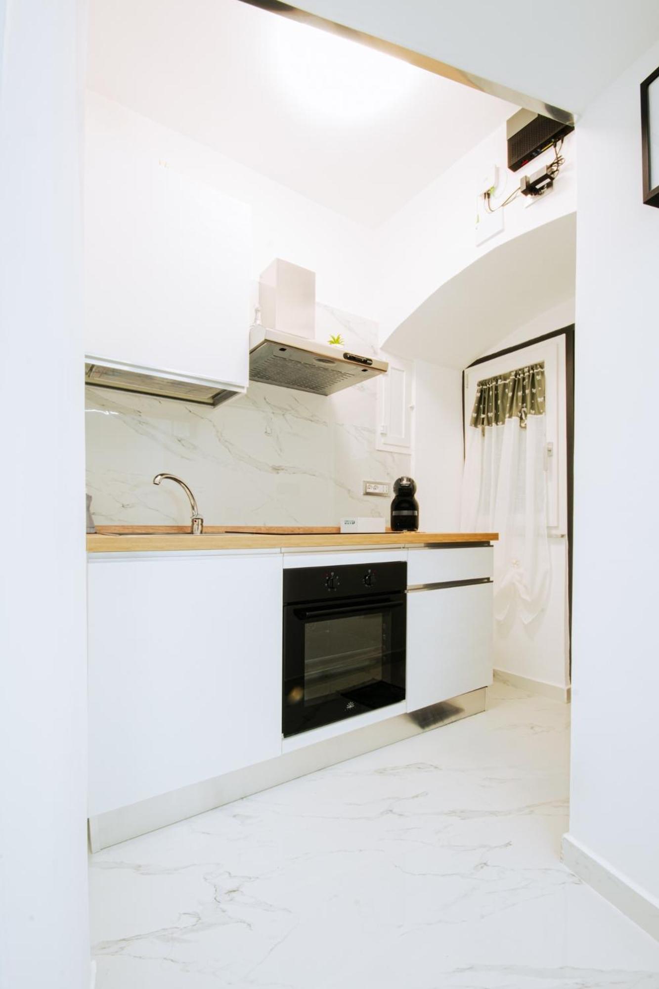 Cavahome Apartment