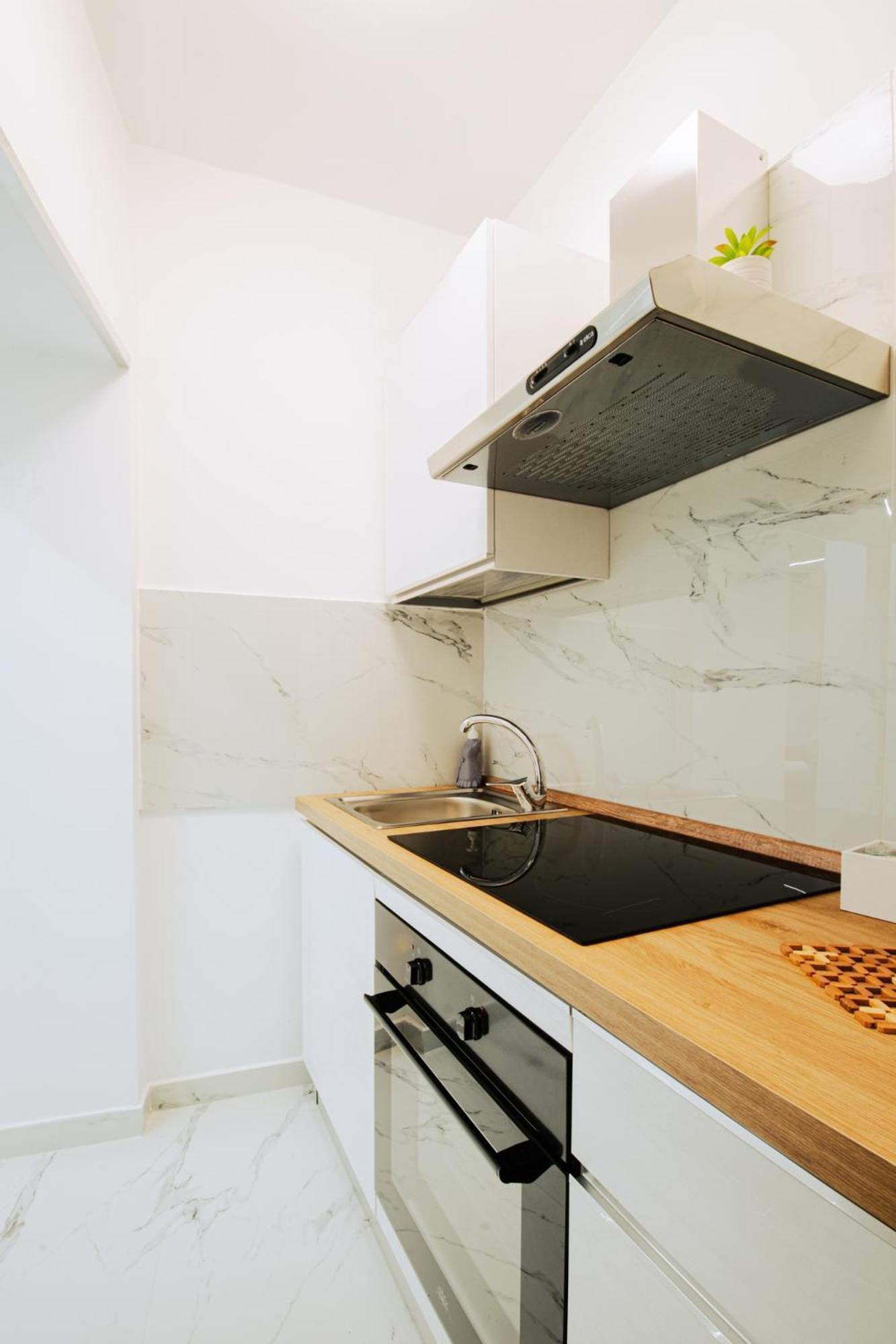 Cavahome Apartment *