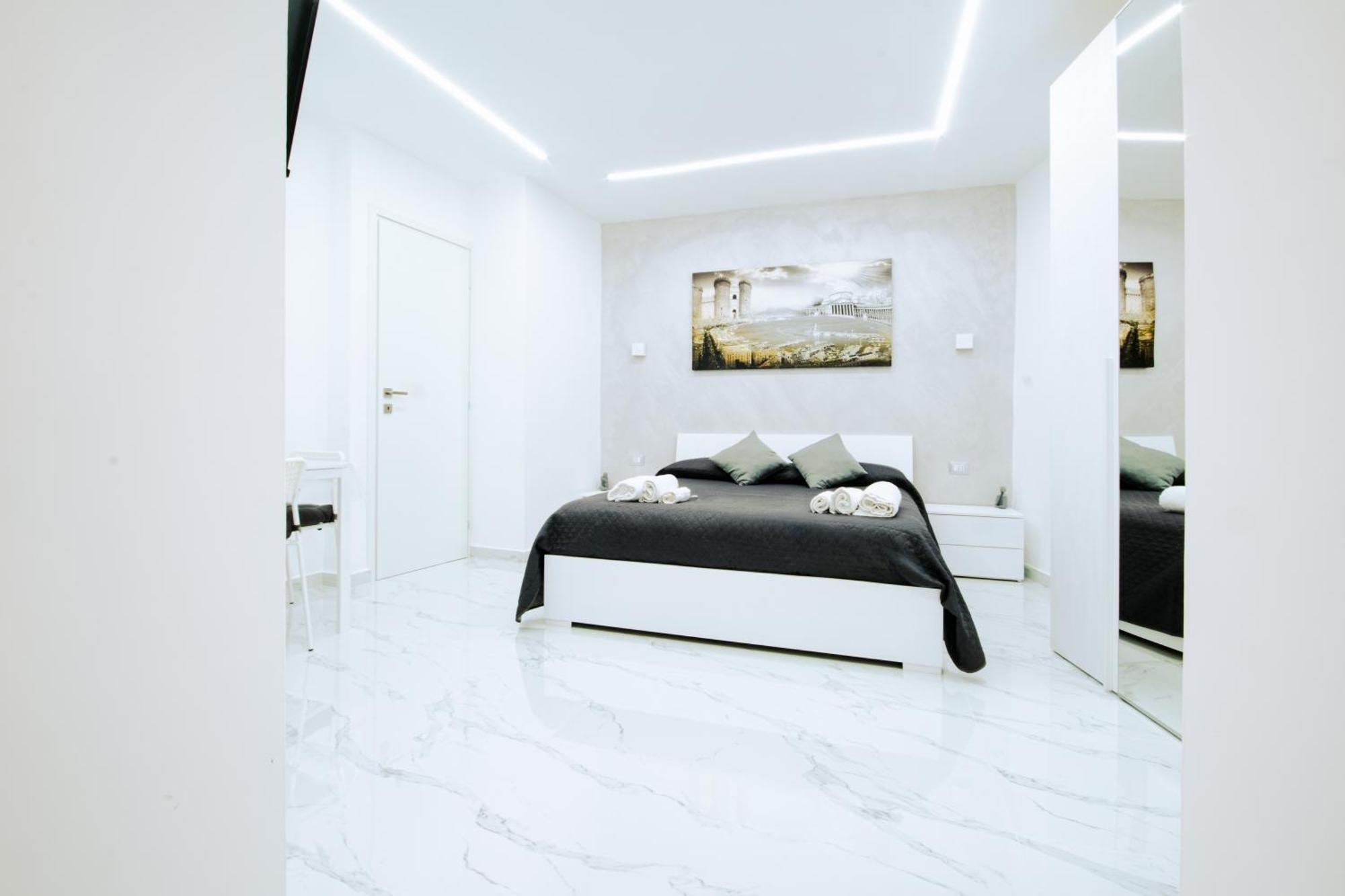 Apartment Cavahome Naples