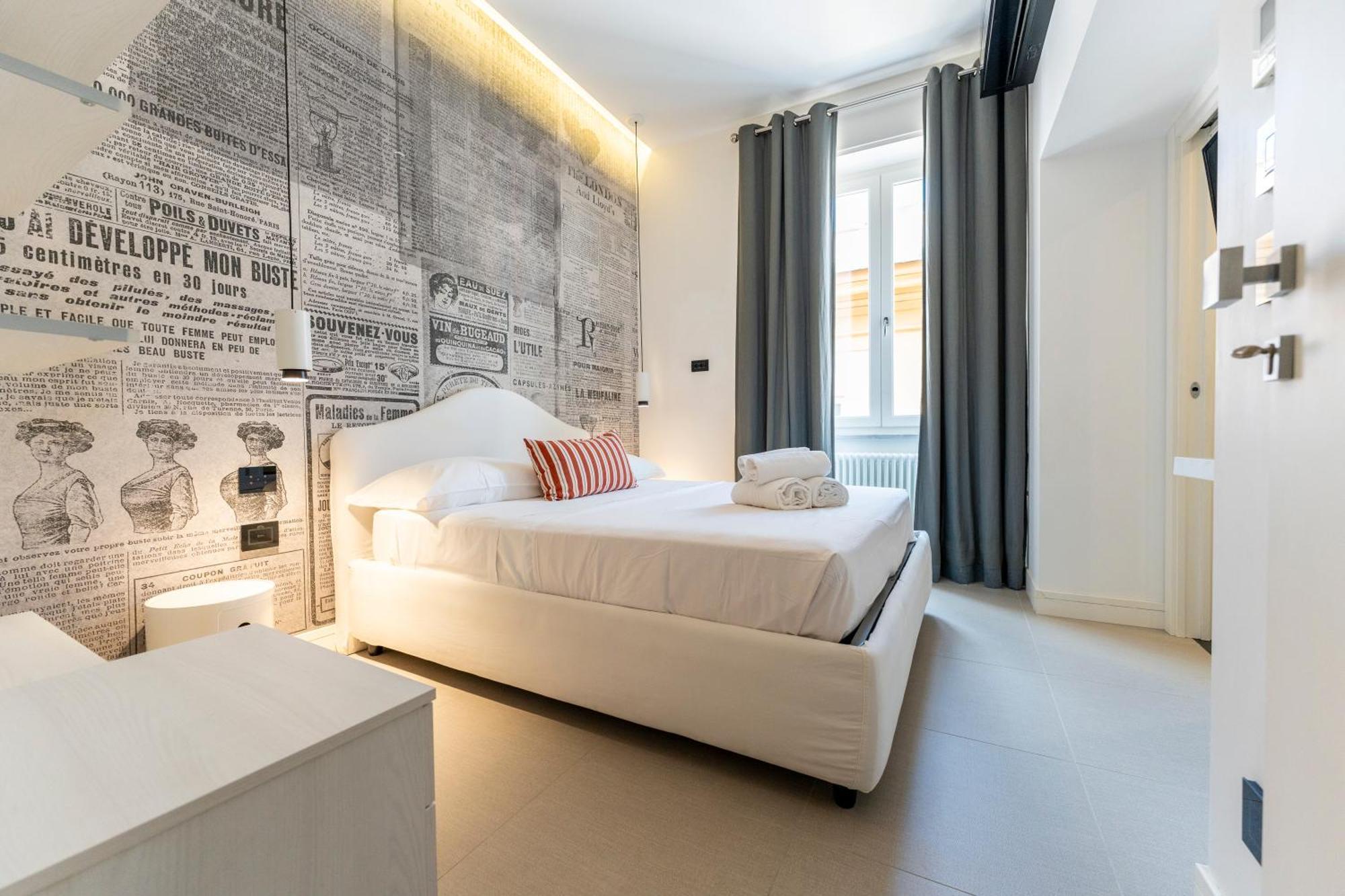 Apartment Via Concezione A Montecalvario 19 *