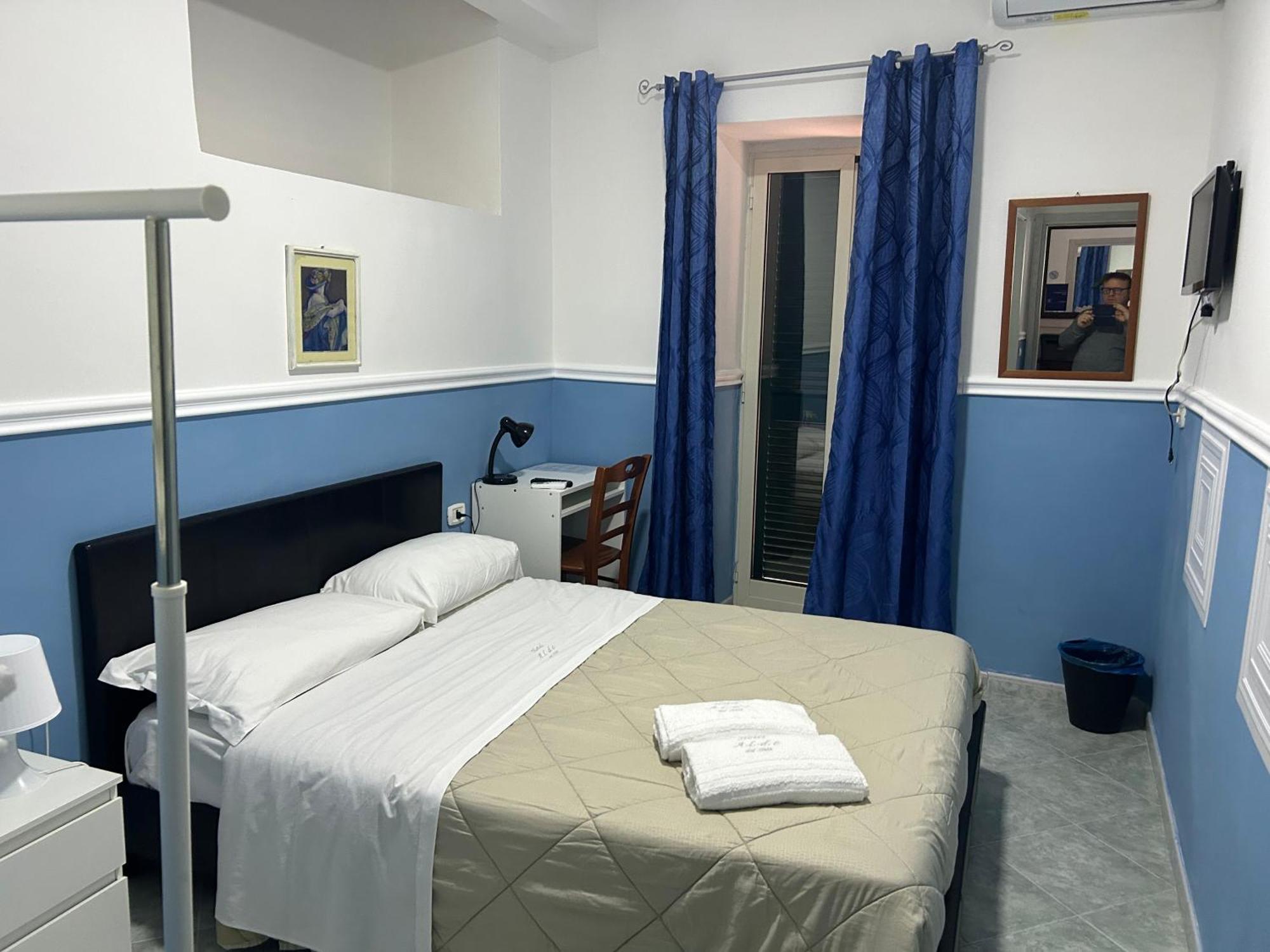 Del Conte Hotel Naples
