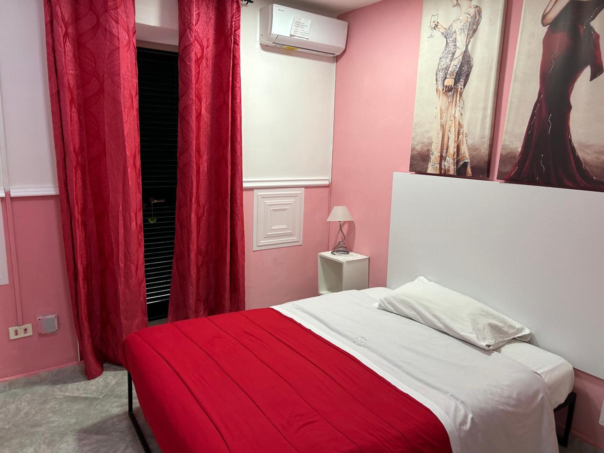 Hotel Del Conte 2*