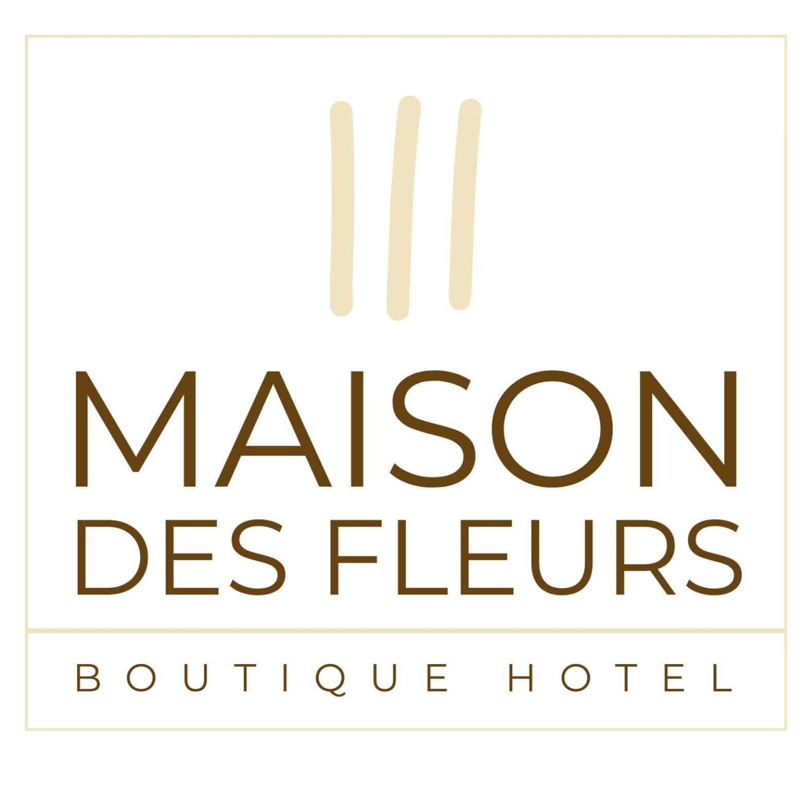 Guest house Maison Des Fleurs