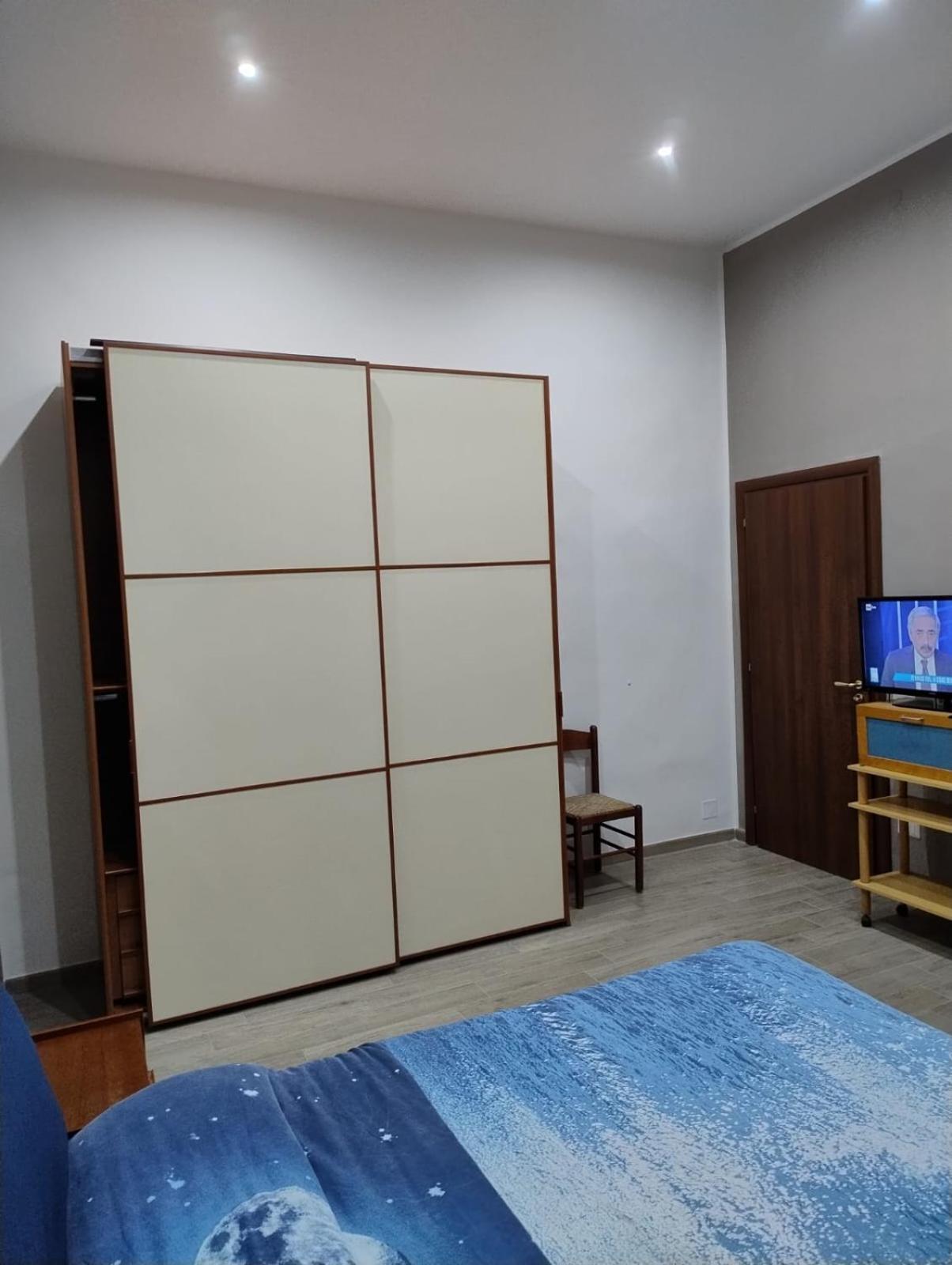 Apartment In Family *