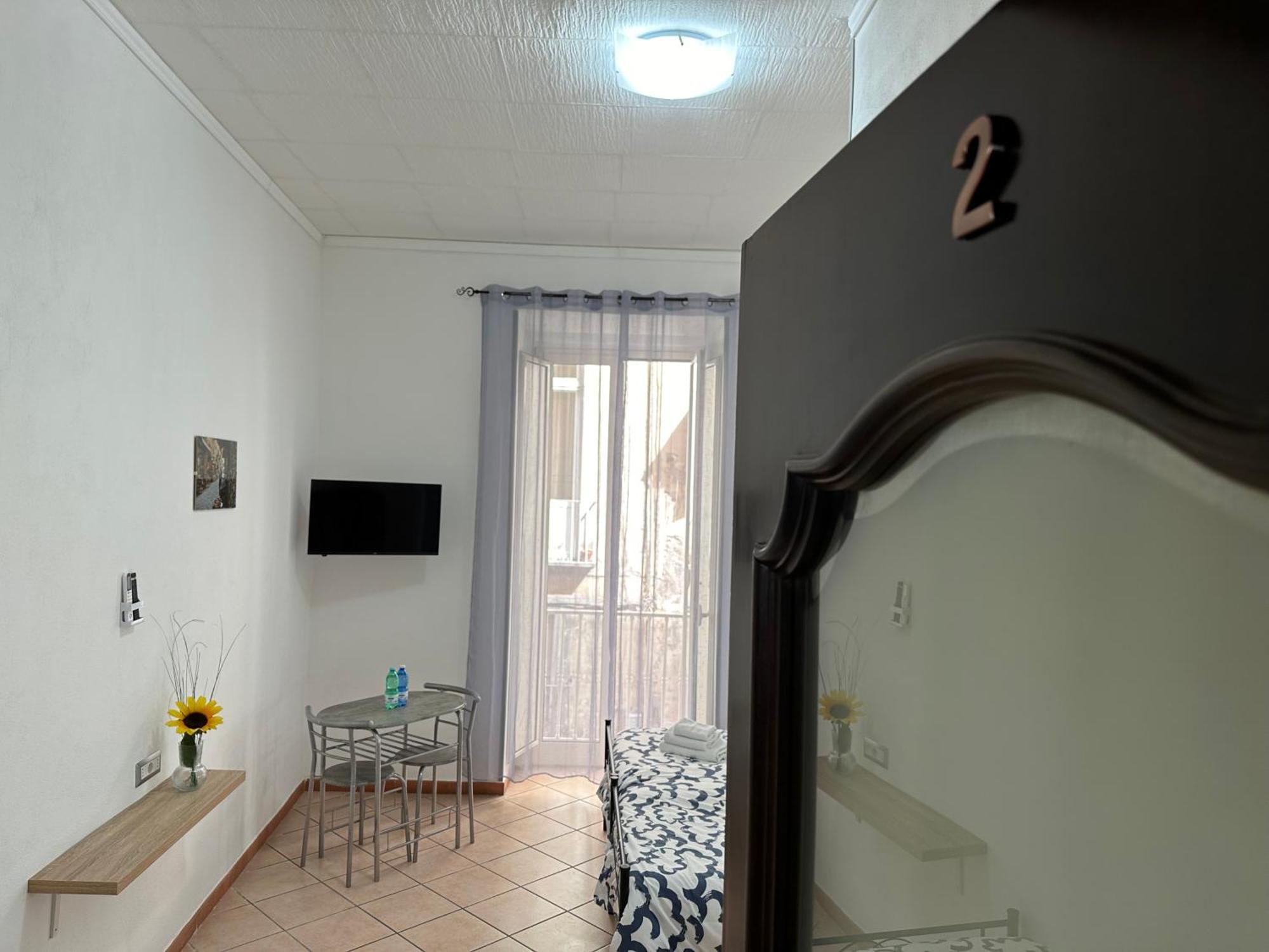 Stella Sirio Guest house *
