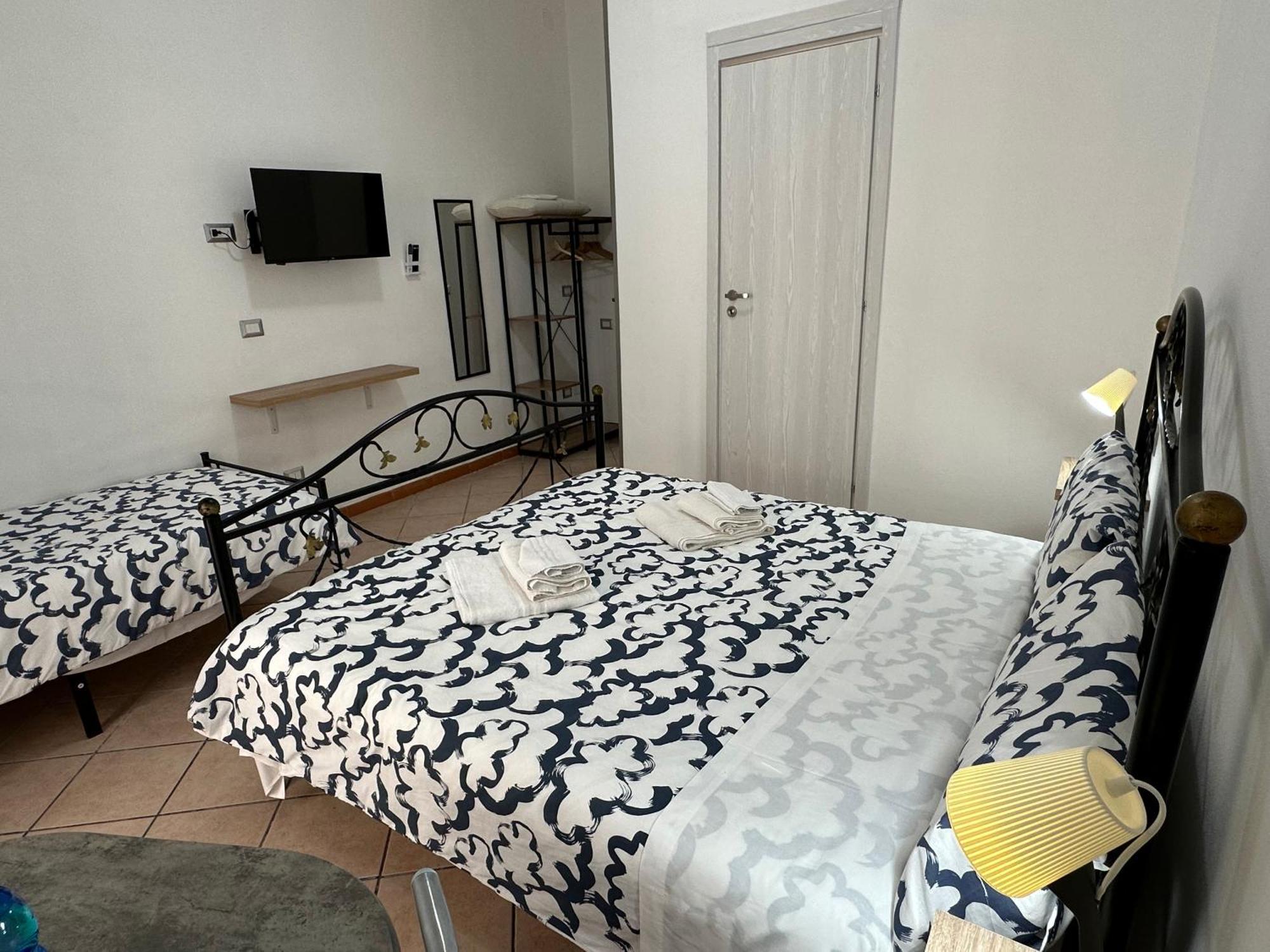 Guest house Stella Sirio *