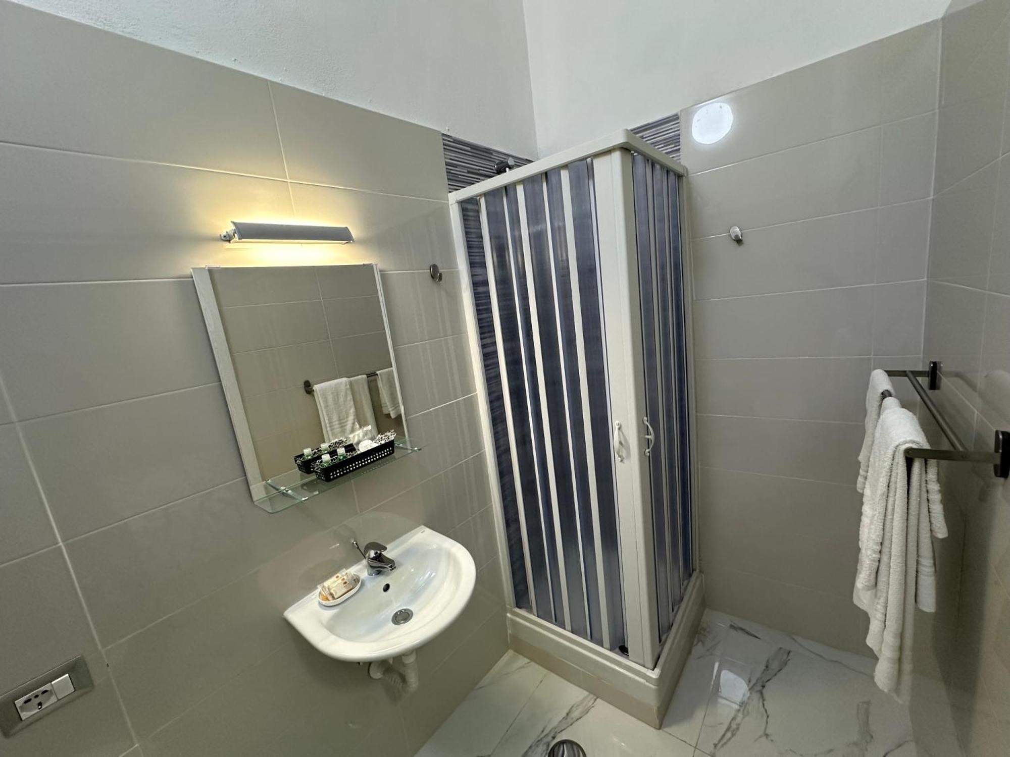 Stella Sirio Guest house