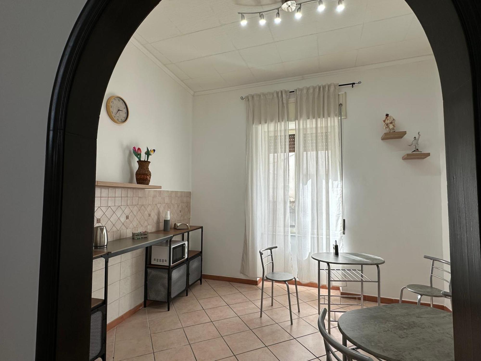 Stella Sirio Naples