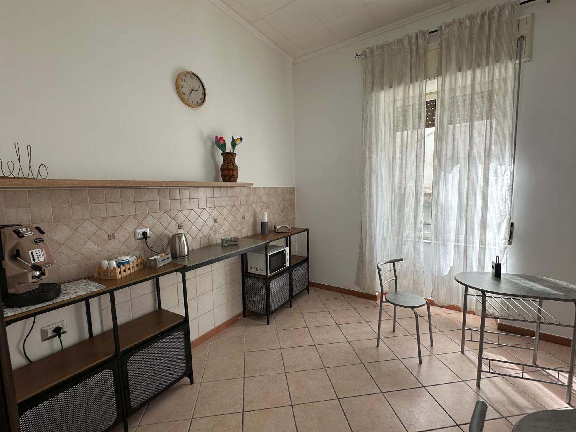 Stella Sirio Guest house Naples
