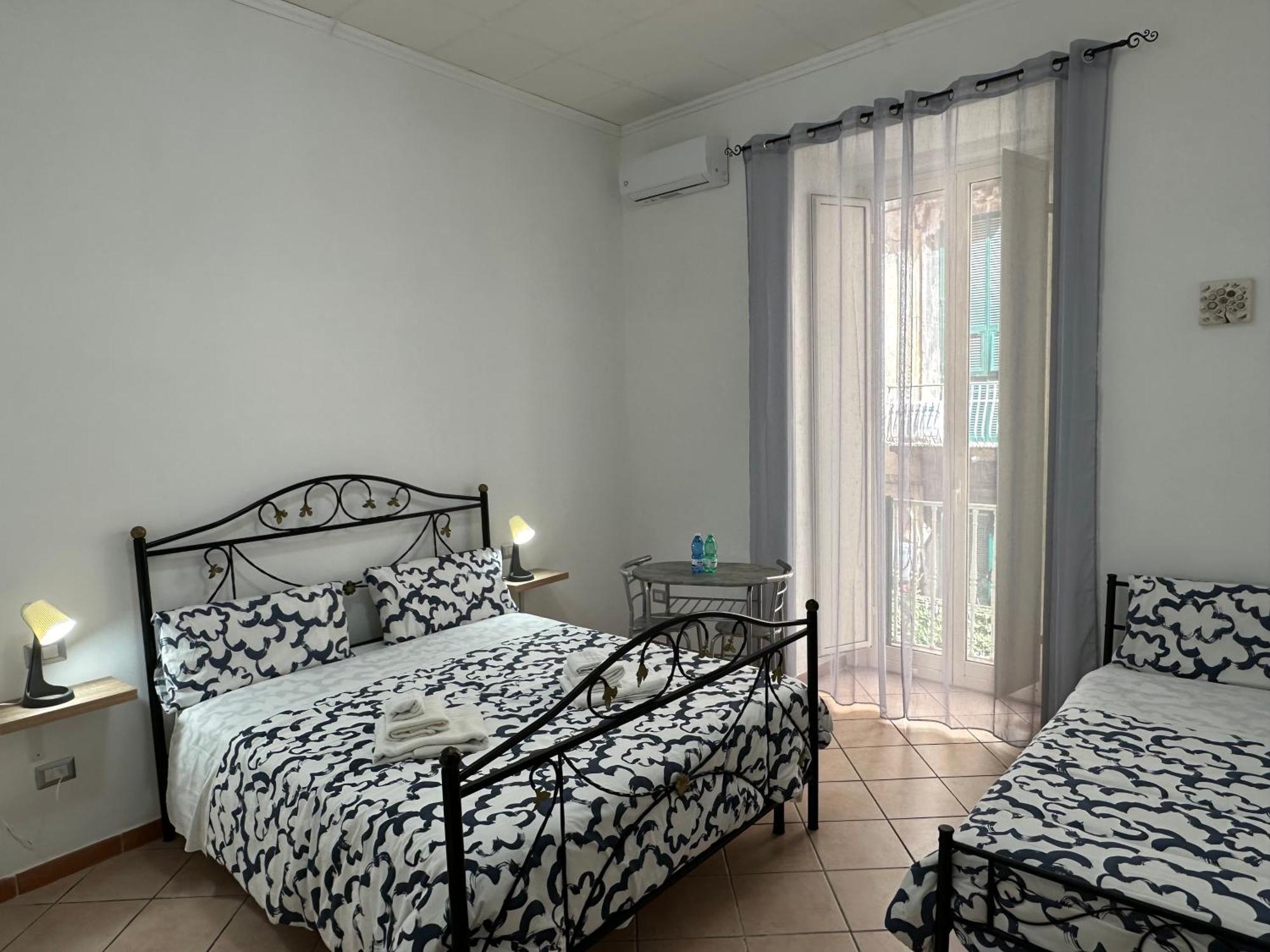 Stella Sirio Guest house Naples