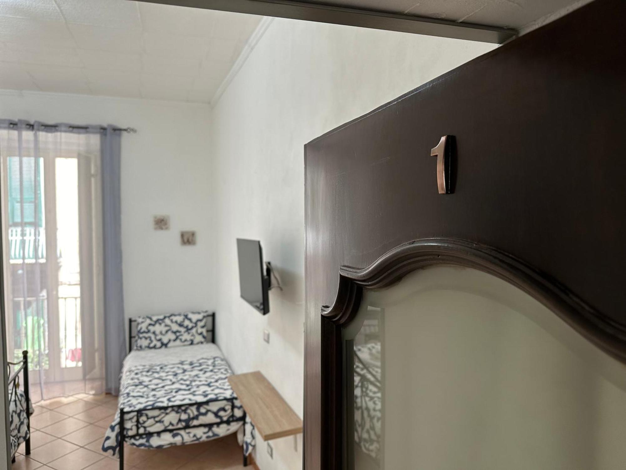 Guest house Stella Sirio *