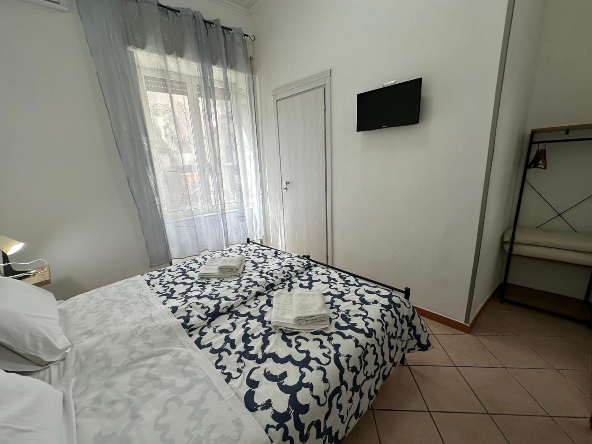 Stella Sirio Guest house Naples