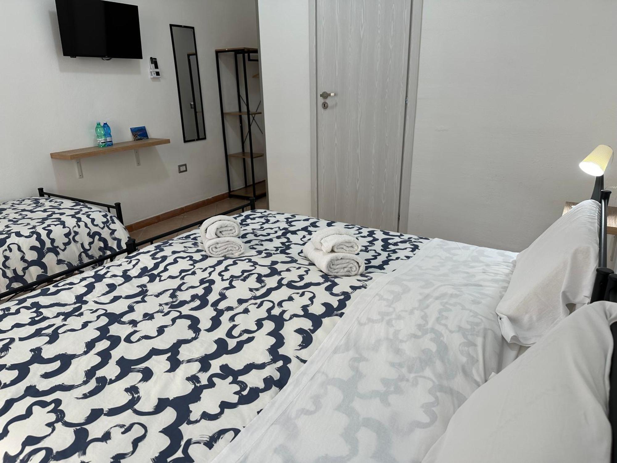 Stella Sirio Guest house