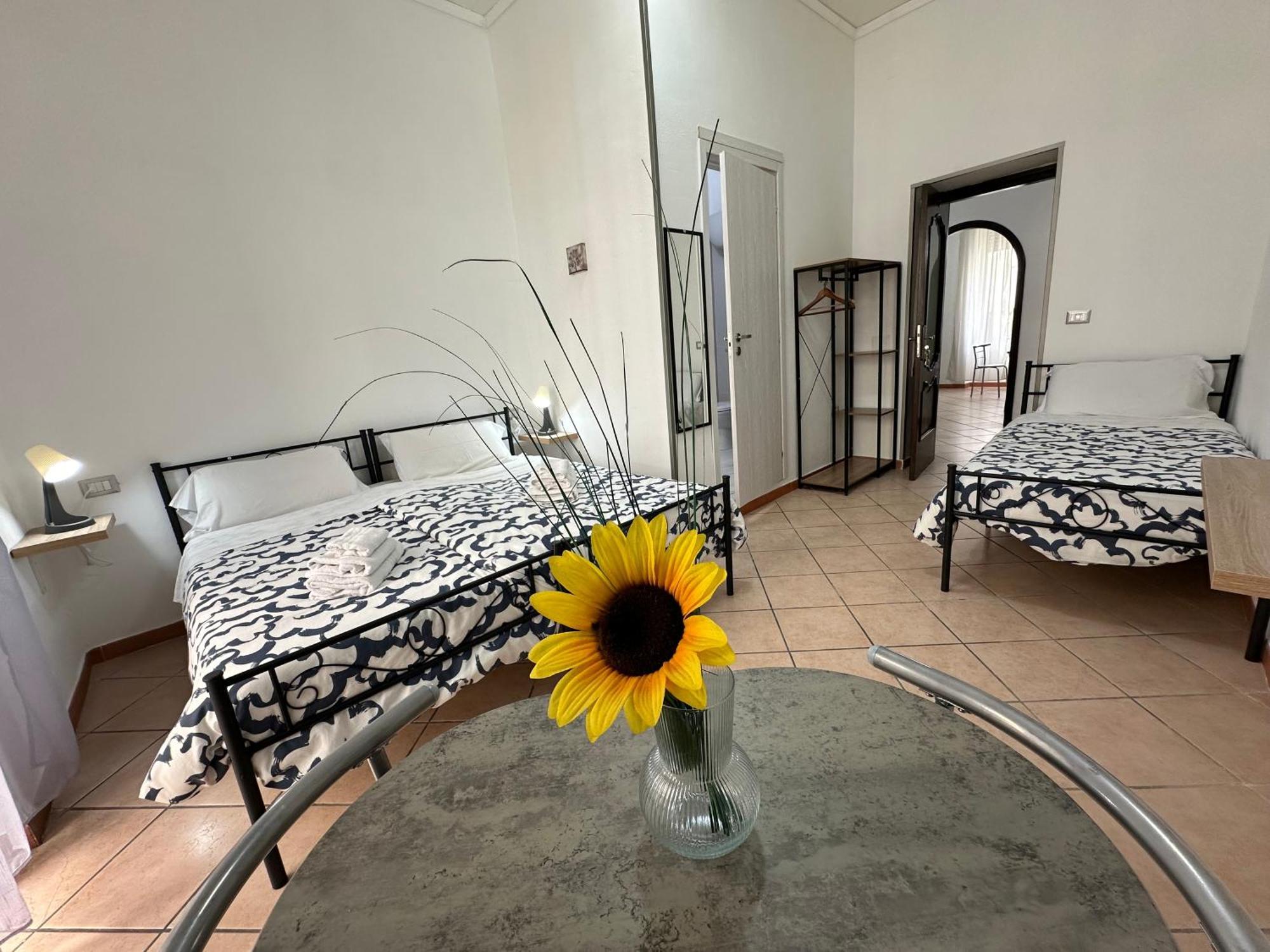 Stella Sirio Guest house