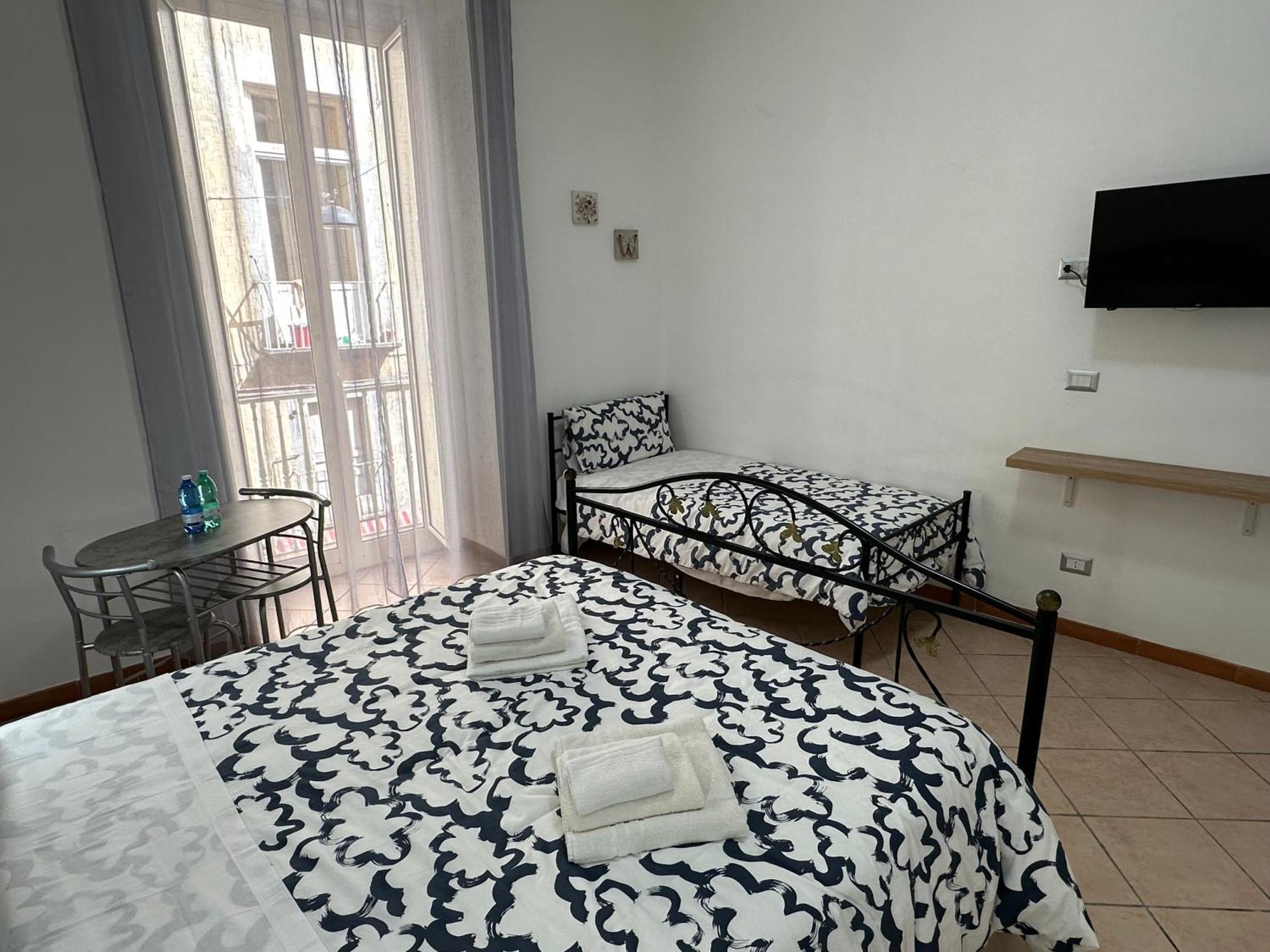 Stella Sirio Guest house *