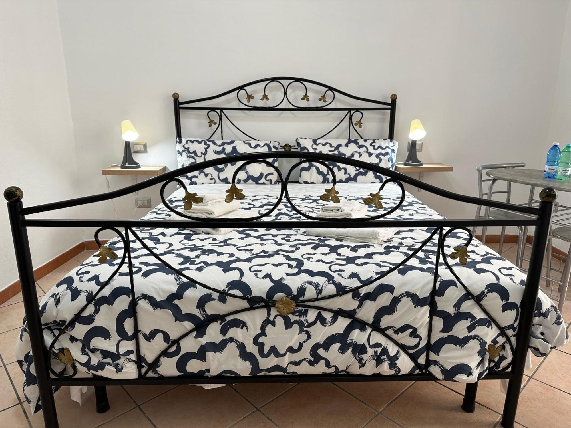 Guest house Stella Sirio Naples