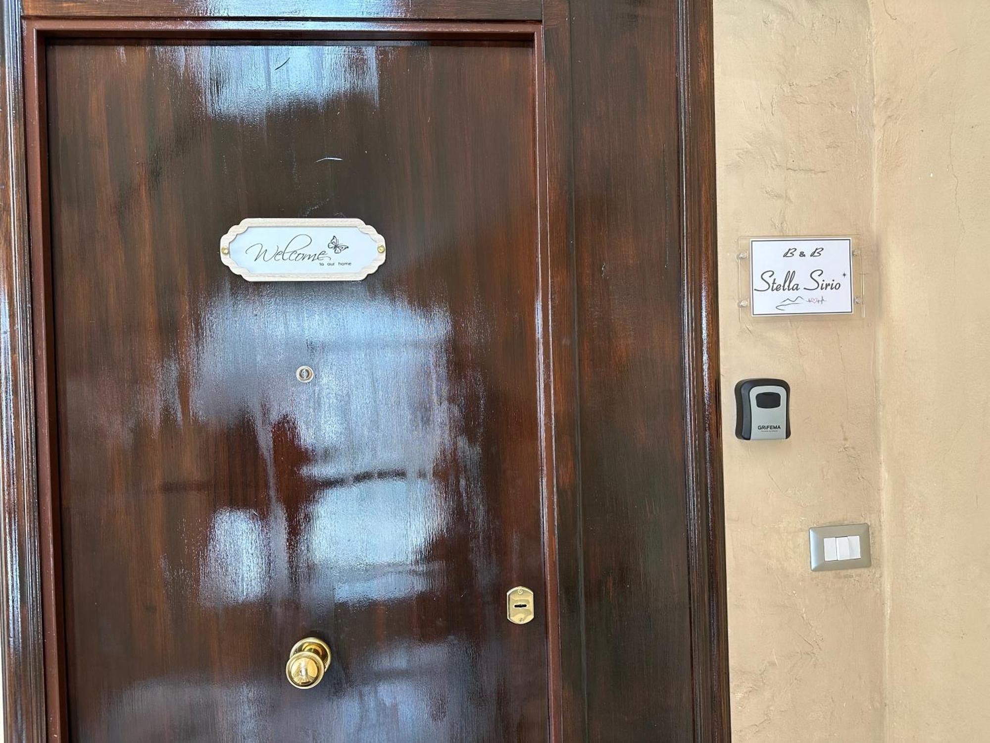 Stella Sirio Guest house Naples