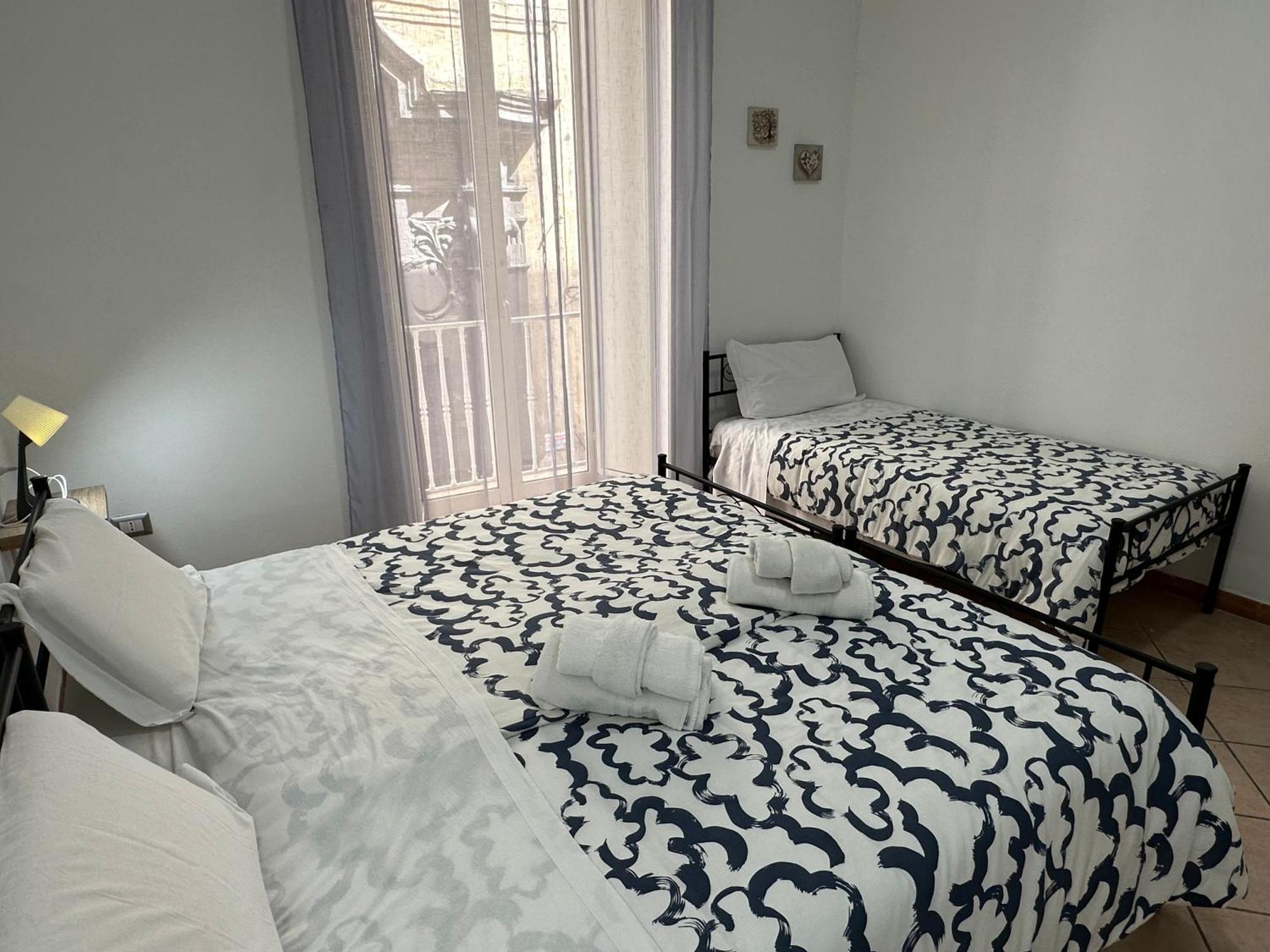Stella Sirio Guest house