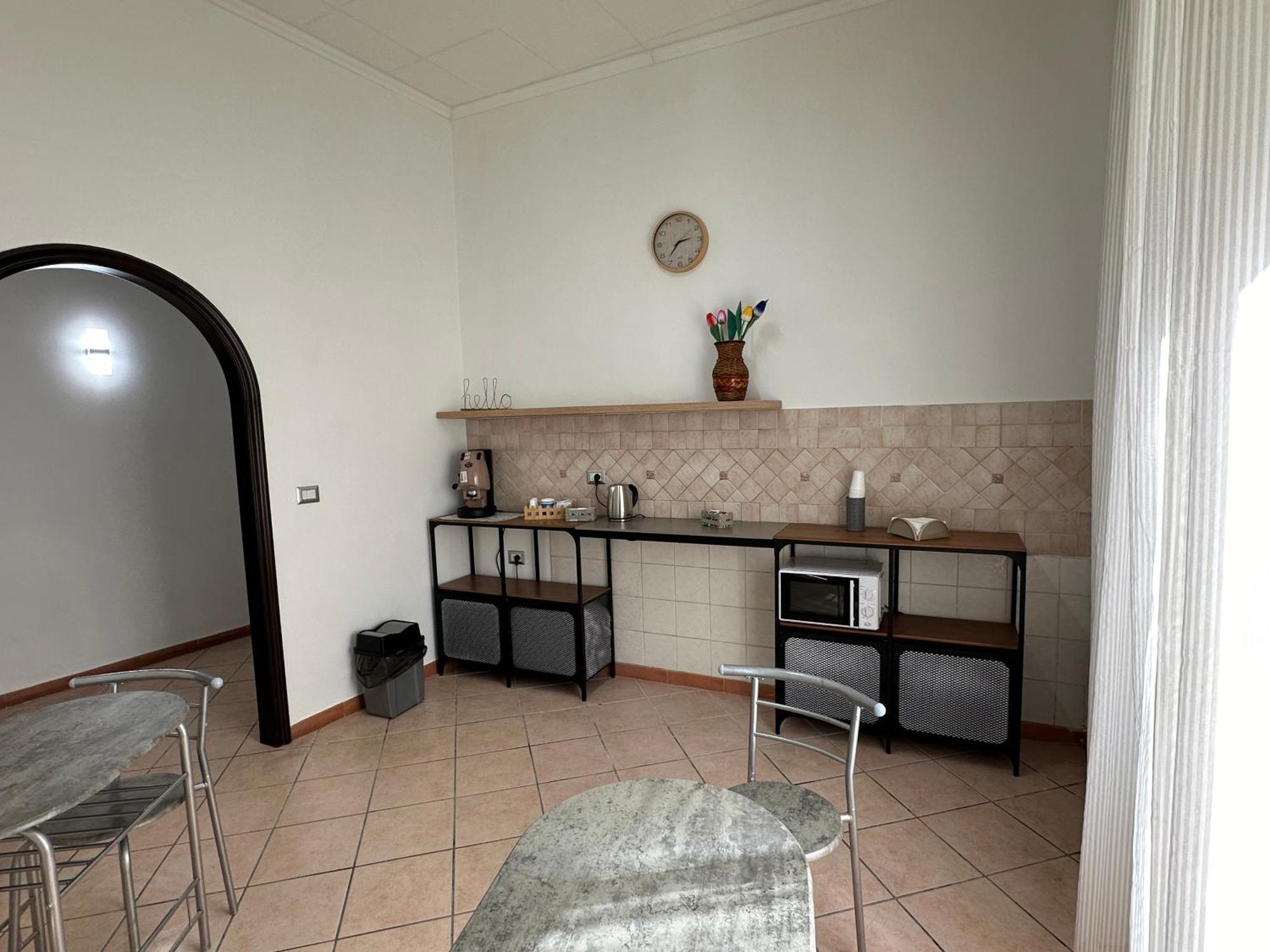 Stella Sirio Guest house Naples