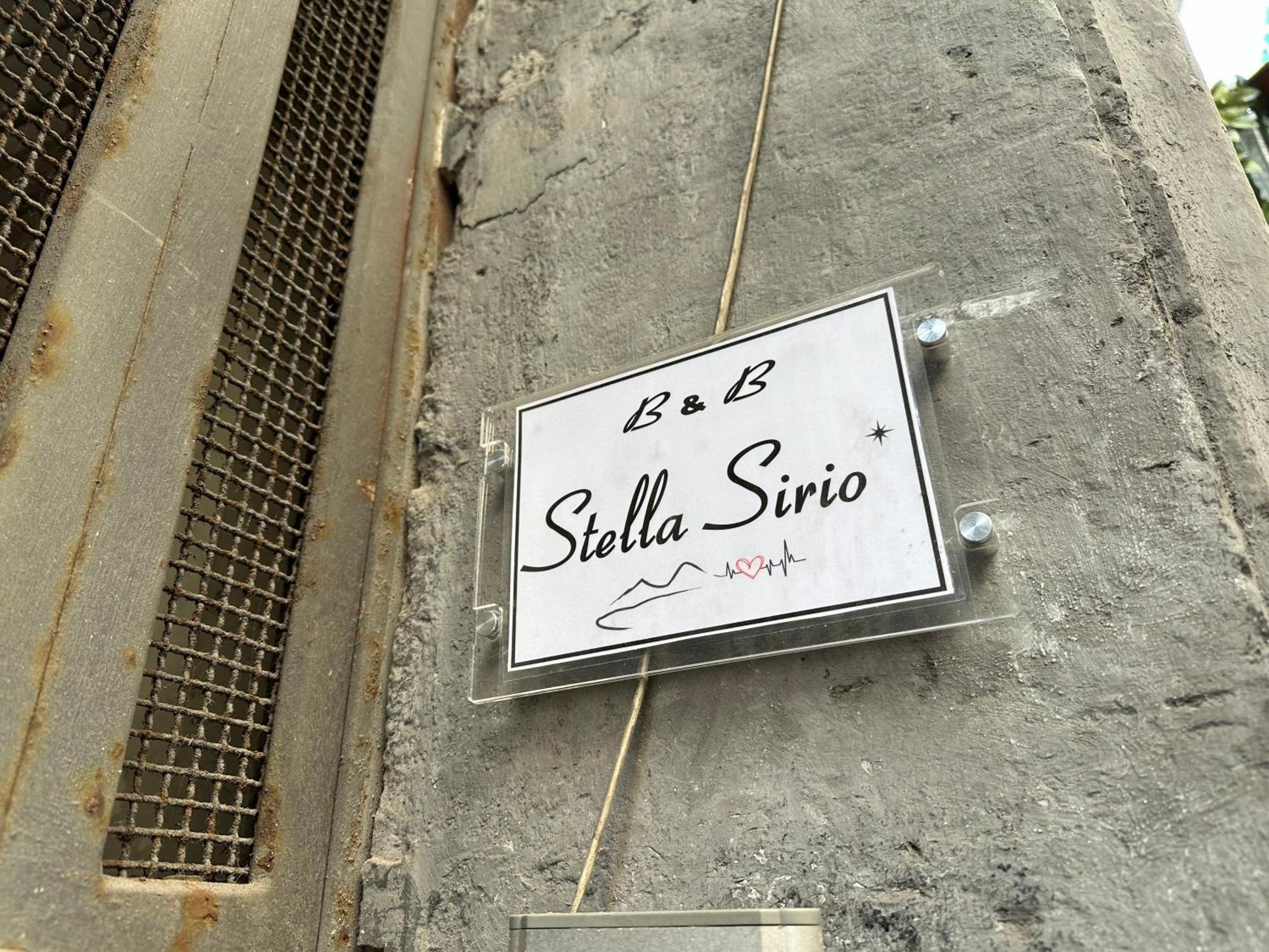 Guest house Stella Sirio