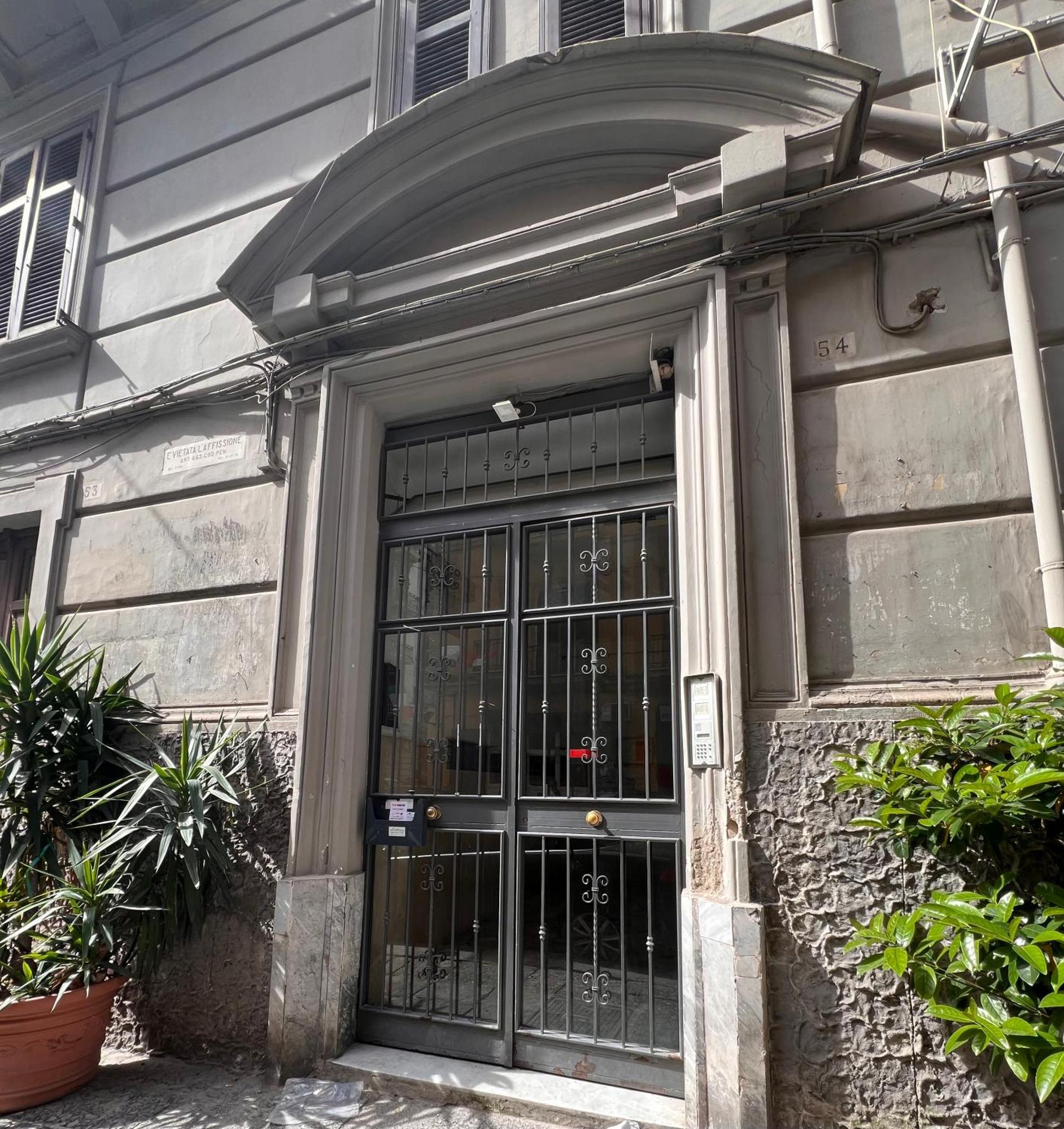 Apartment Casa Tua Al Centro Di Naples
