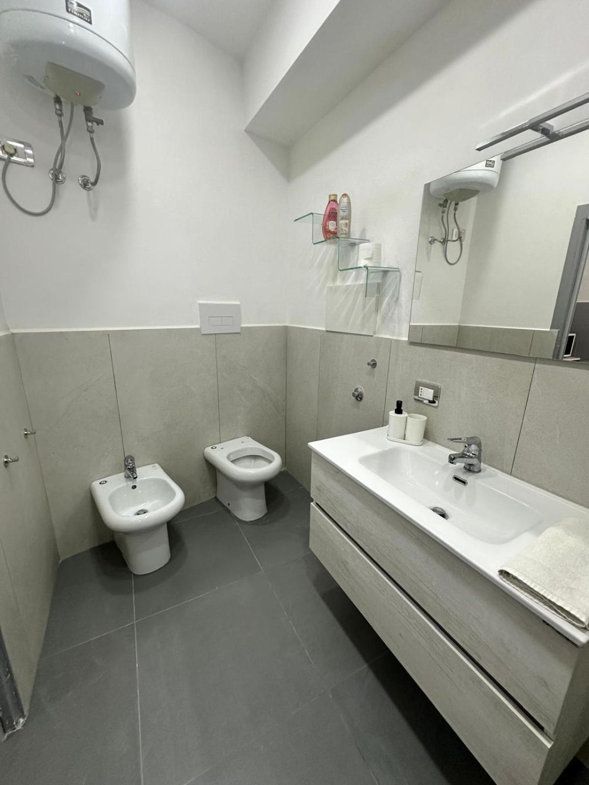 La Casa Di Nanninella Holiday home Naples