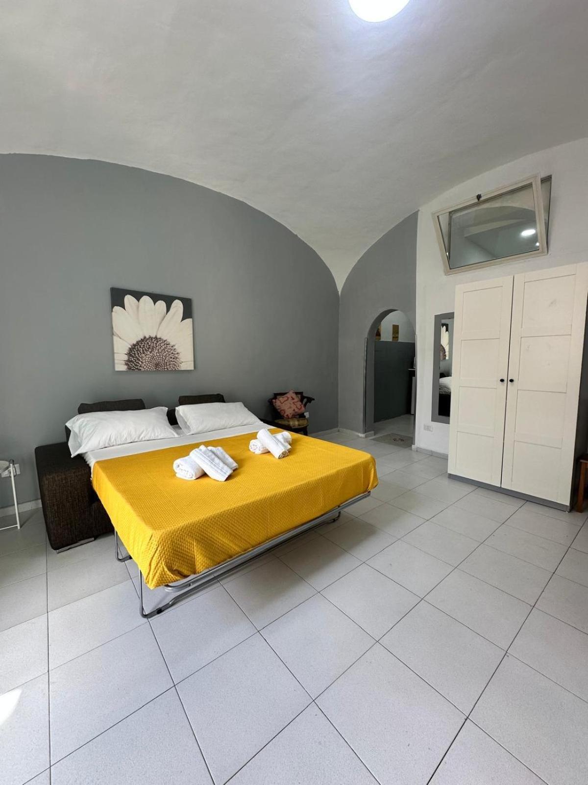 La Casa Di Nanninella Holiday home Naples