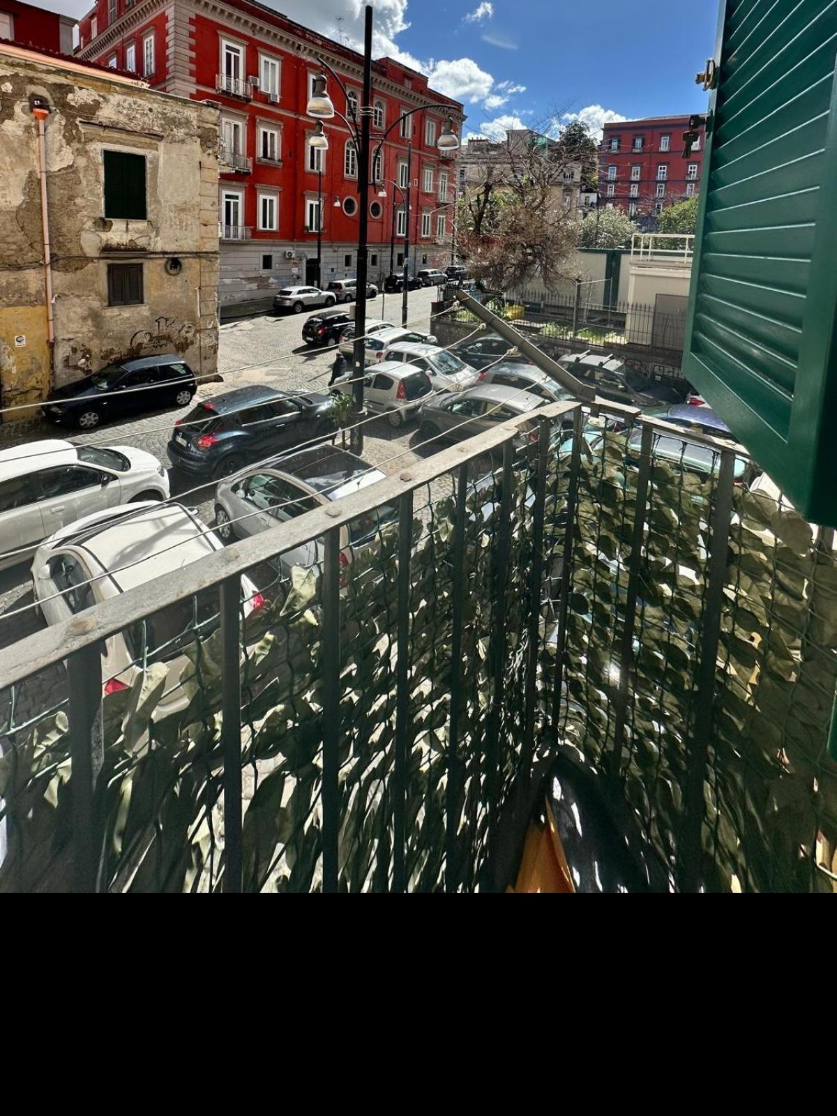 La Casa Di Nanninella * Naples