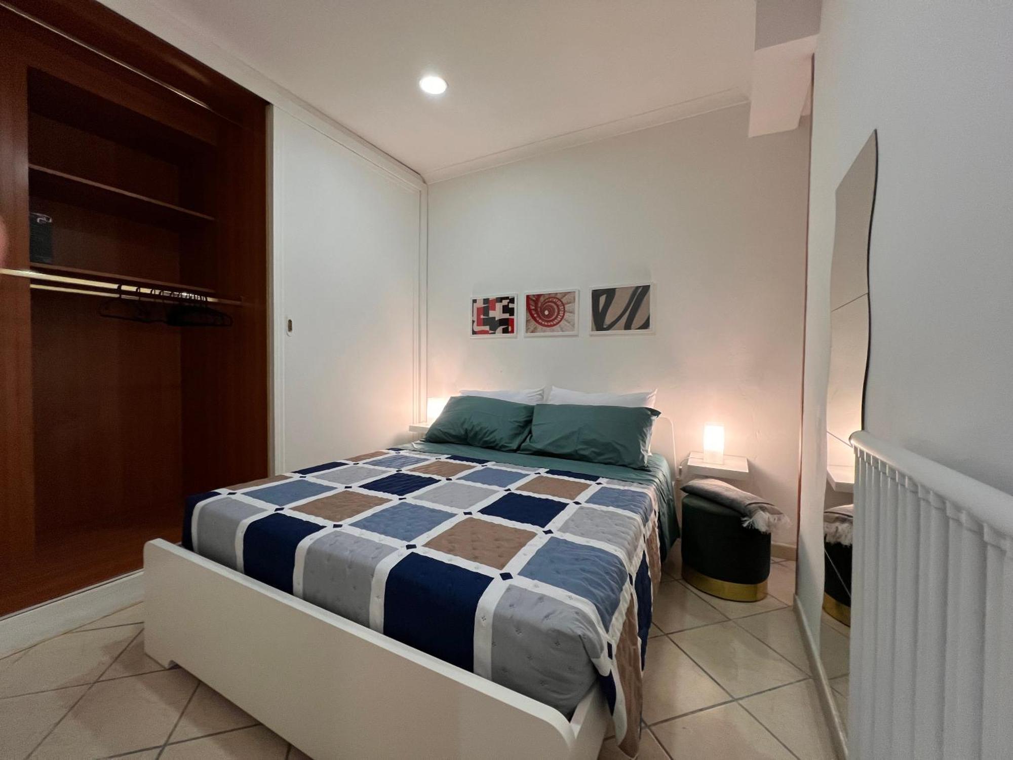 Casa Tua Al Centro Di Apartment