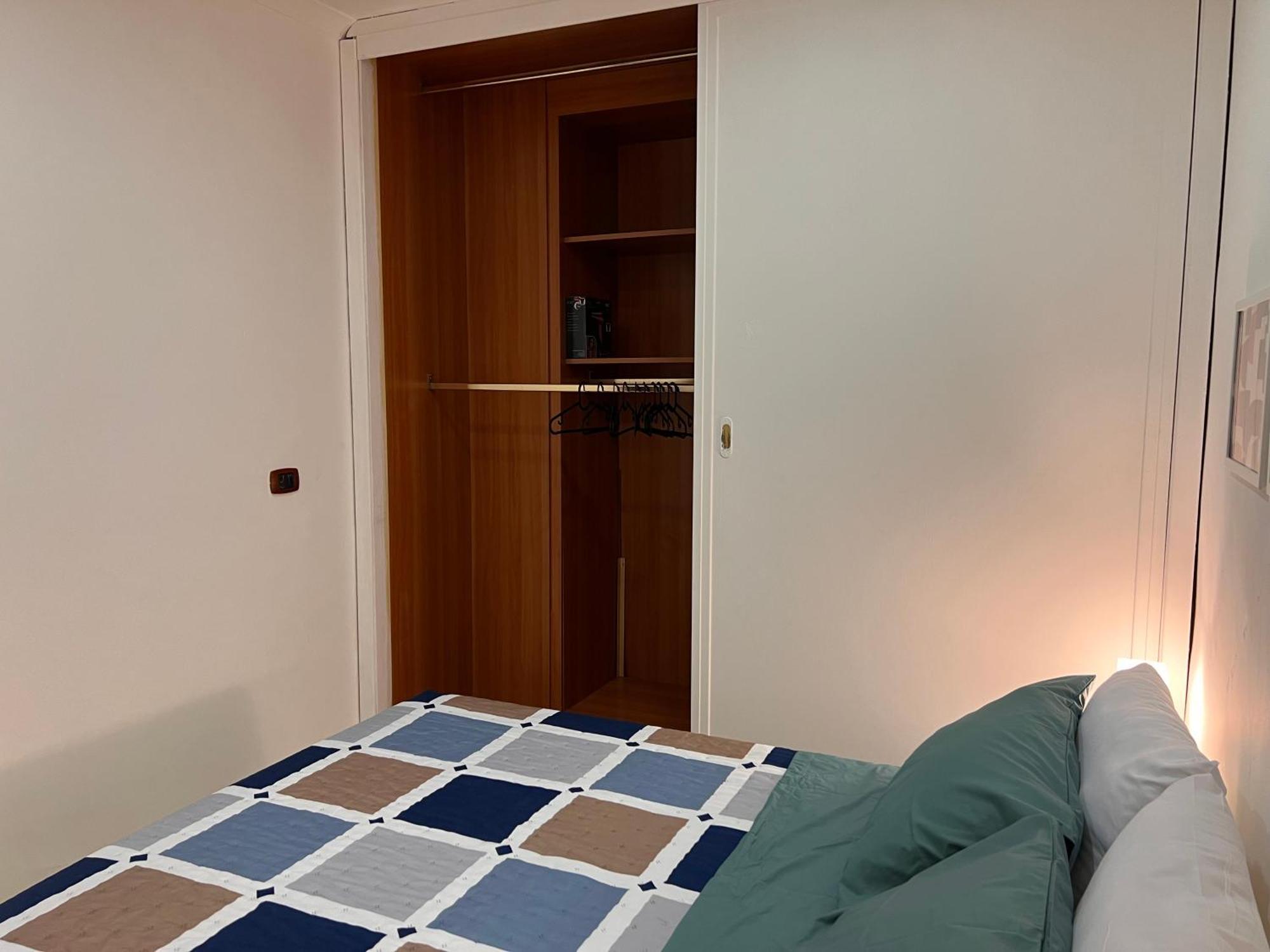 Casa Tua Al Centro Di *