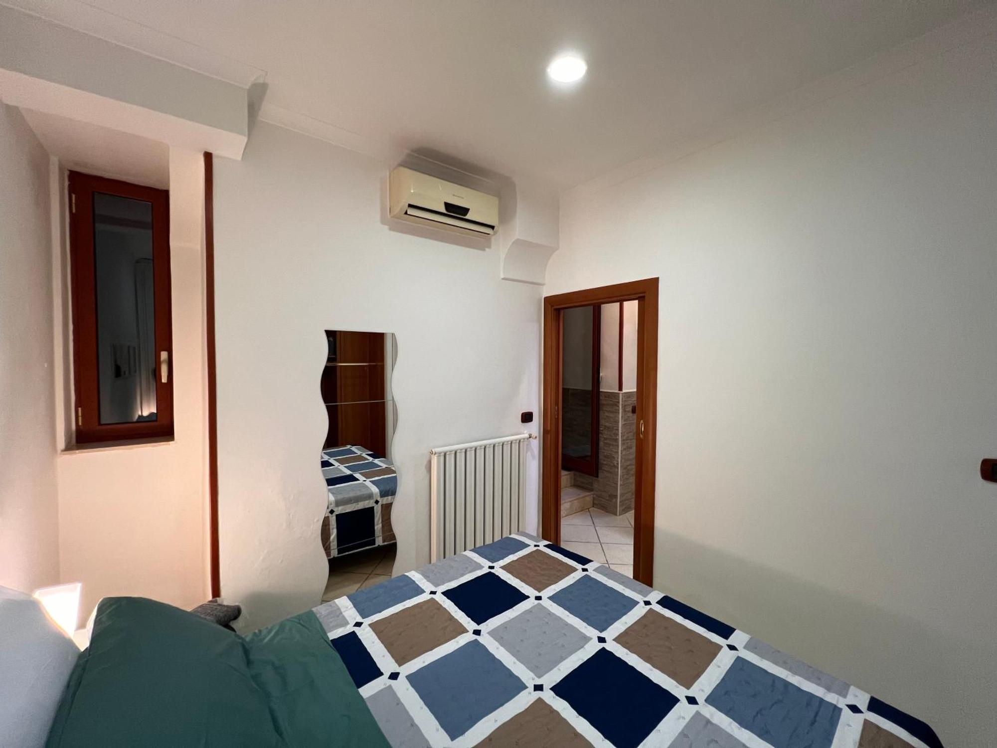Apartment Casa Tua Al Centro Di Naples
