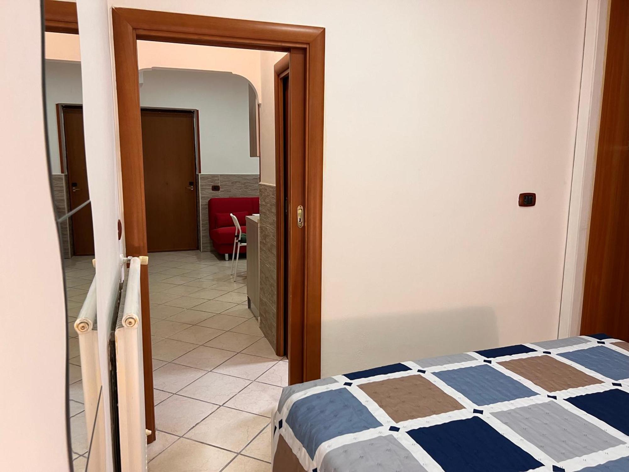 Casa Tua Al Centro Di * Naples