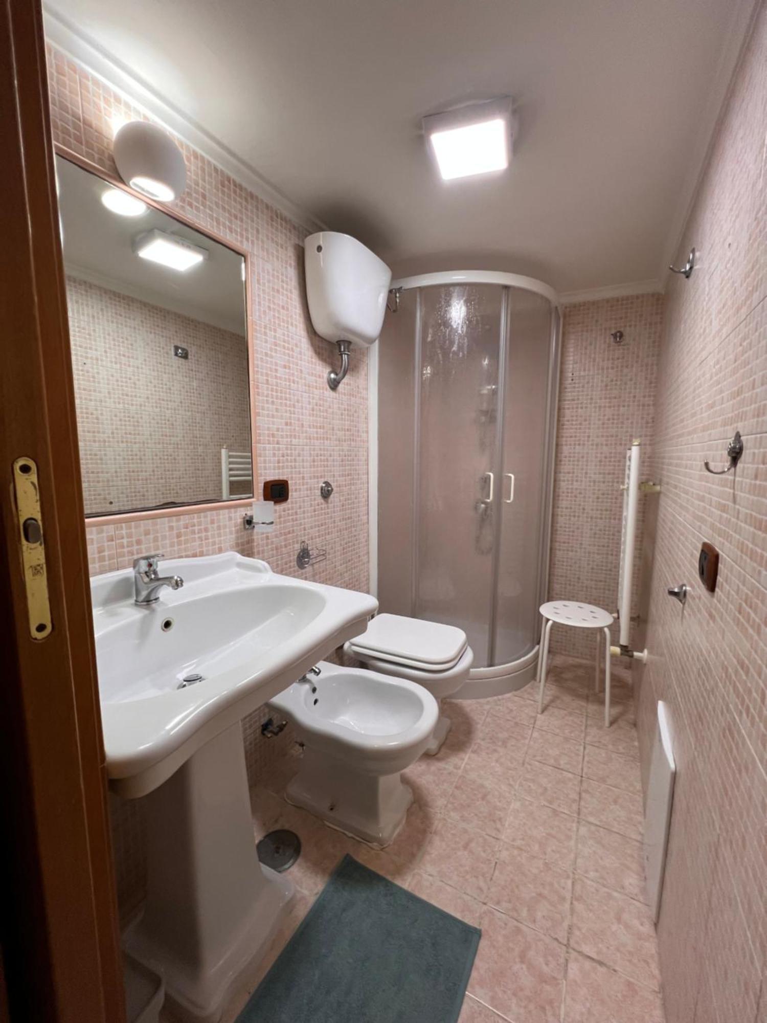 Casa Tua Al Centro Di Apartment Naples