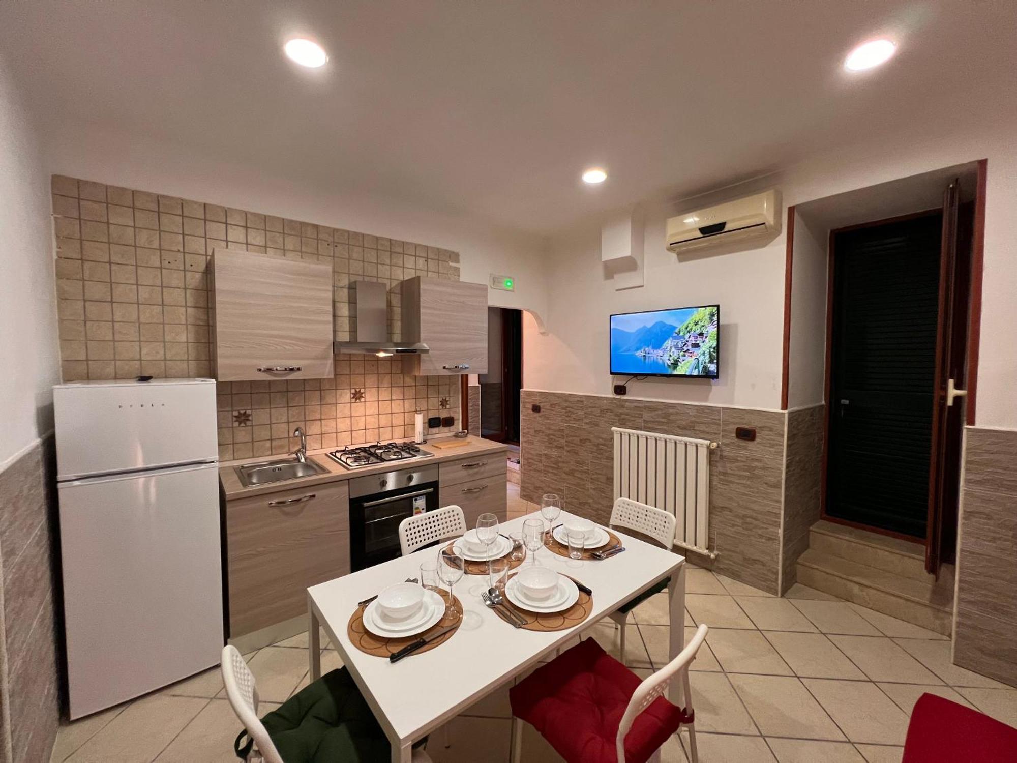 Apartment Casa Tua Al Centro Di Naples